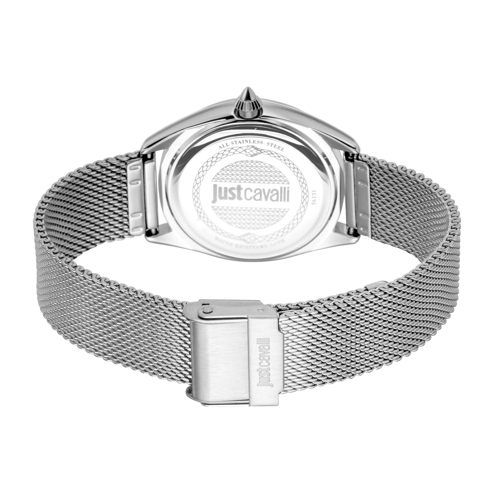 Prestigio 2 Silver MOP - Image 3