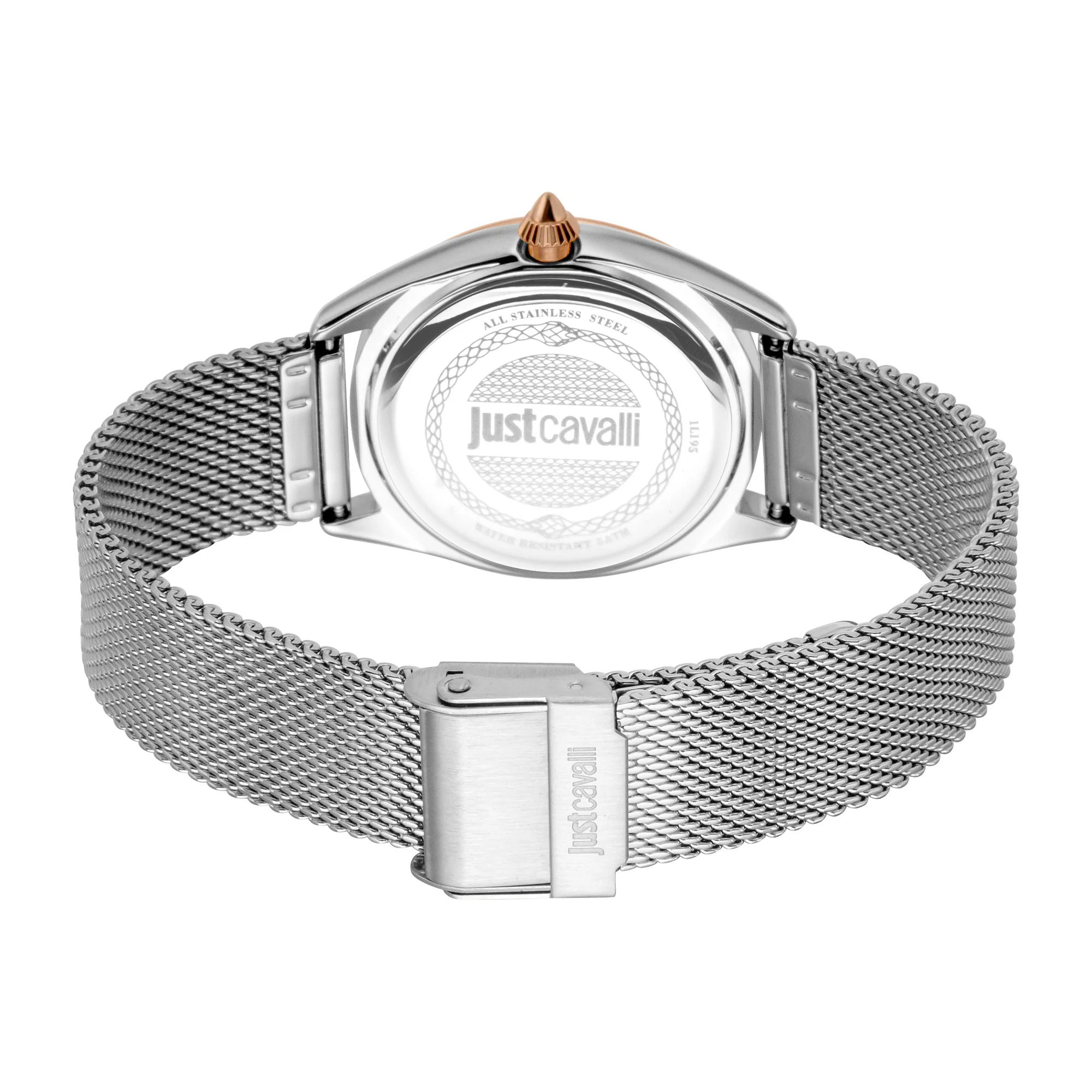 Prestigio 2 Silver RG - Image 3