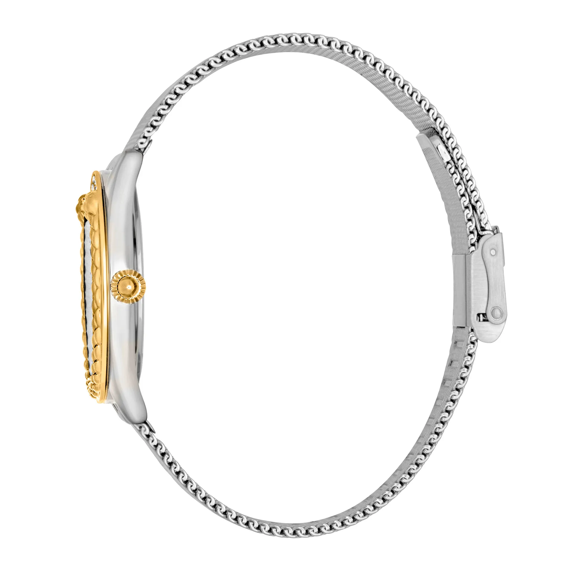 Prestigio 2 Silver YG - Image 2