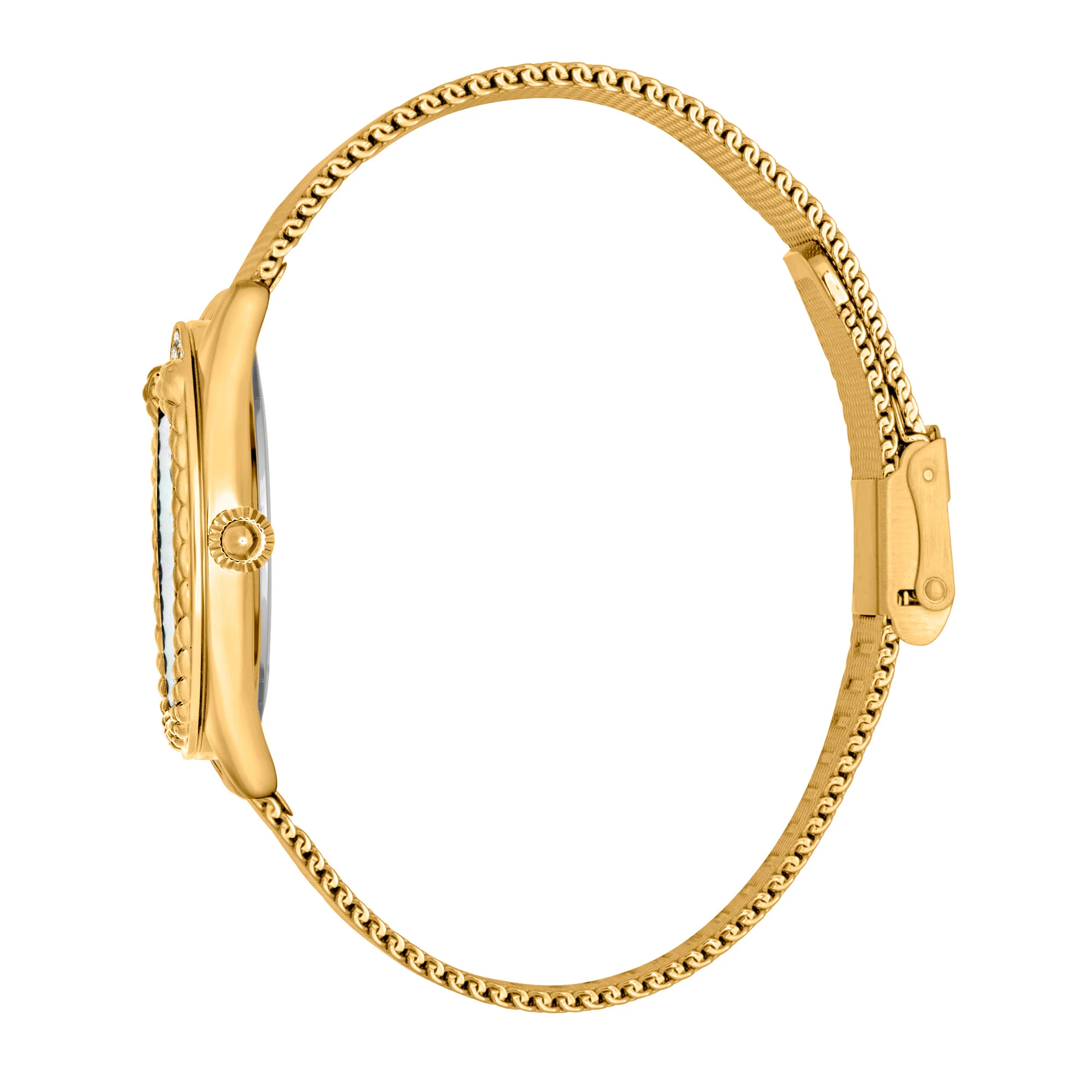 Prestigio 2 Yellow Gold MOP - Image 2
