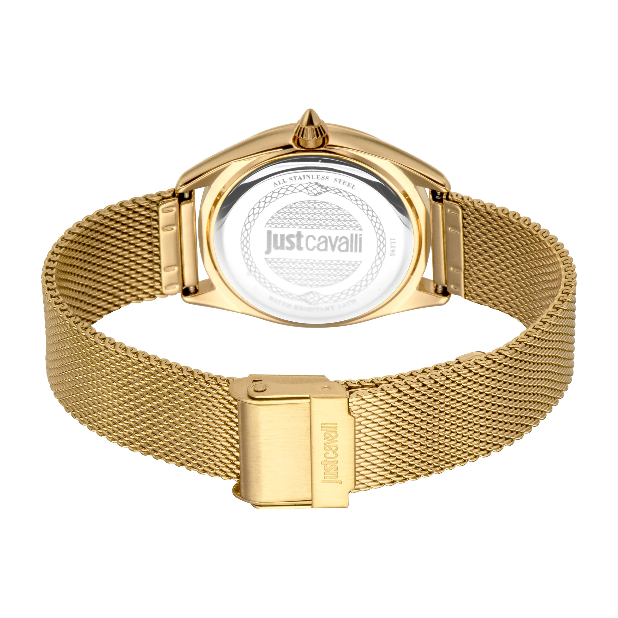 Prestigio 2 Yellow Gold MOP - Image 3