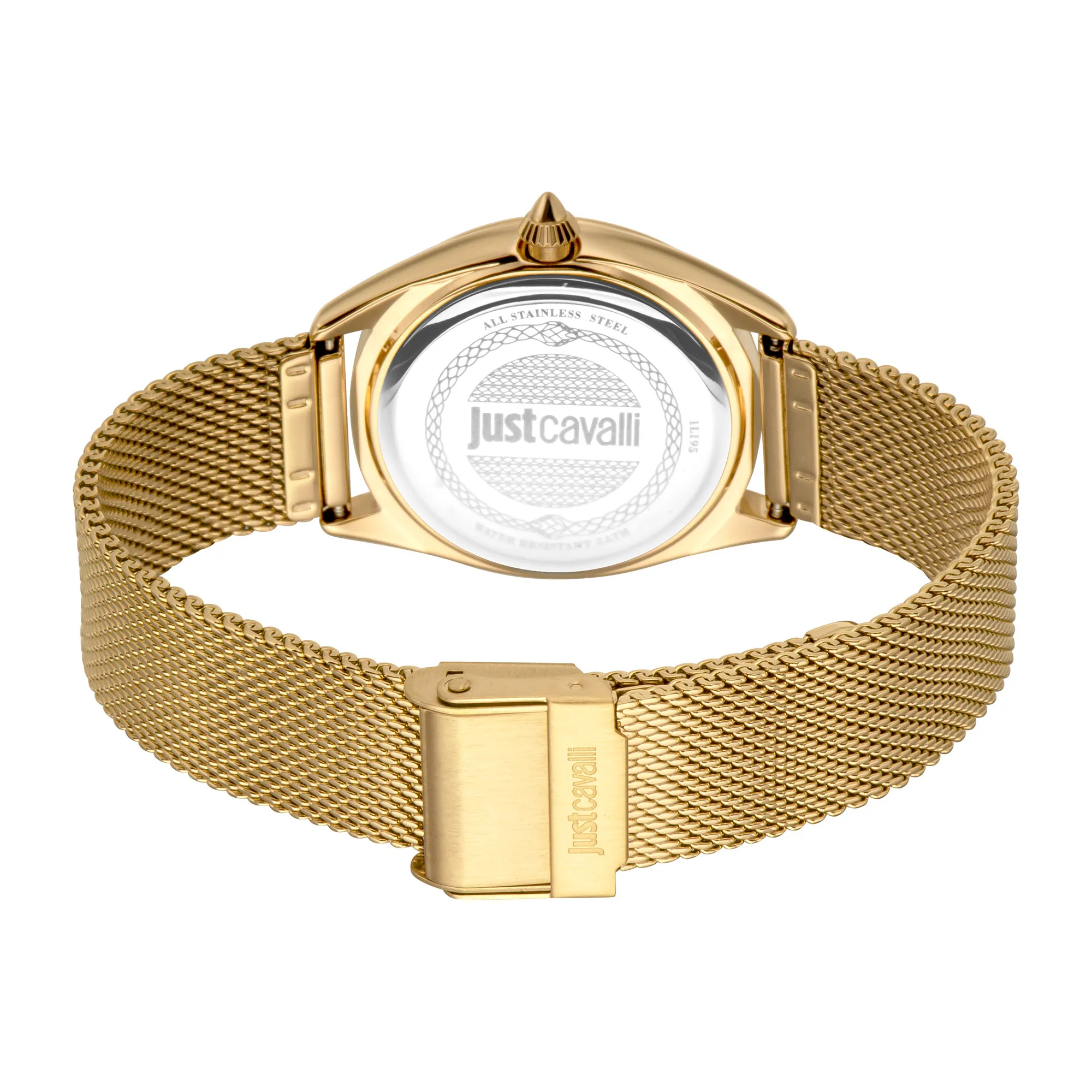 Prestigio 2 Yellow Gold Red - Image 3