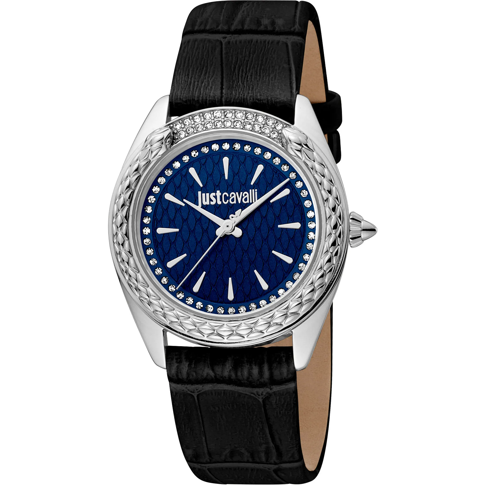 Prestigio Leather Blue