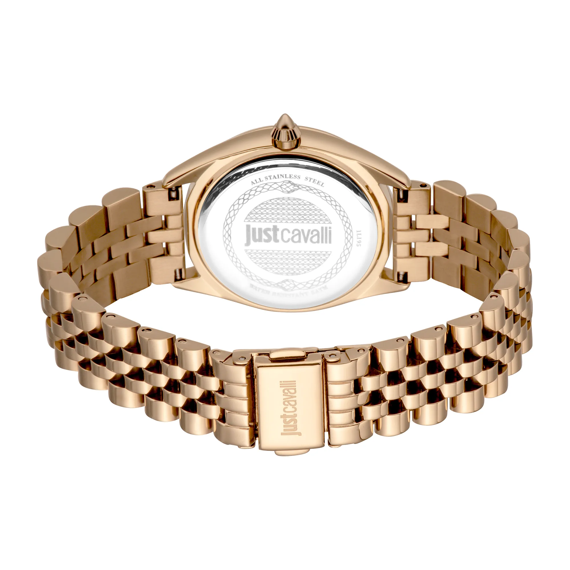 Prestigio Rose Gold Silver - Image 3