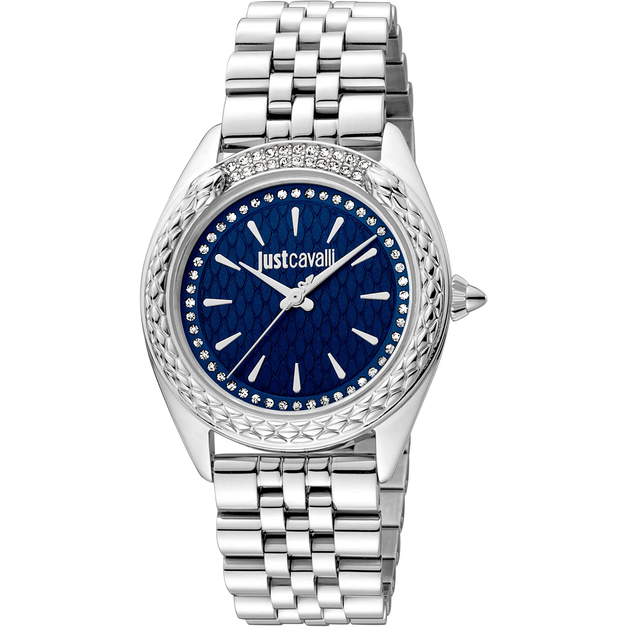 Prestigio Silver Blue