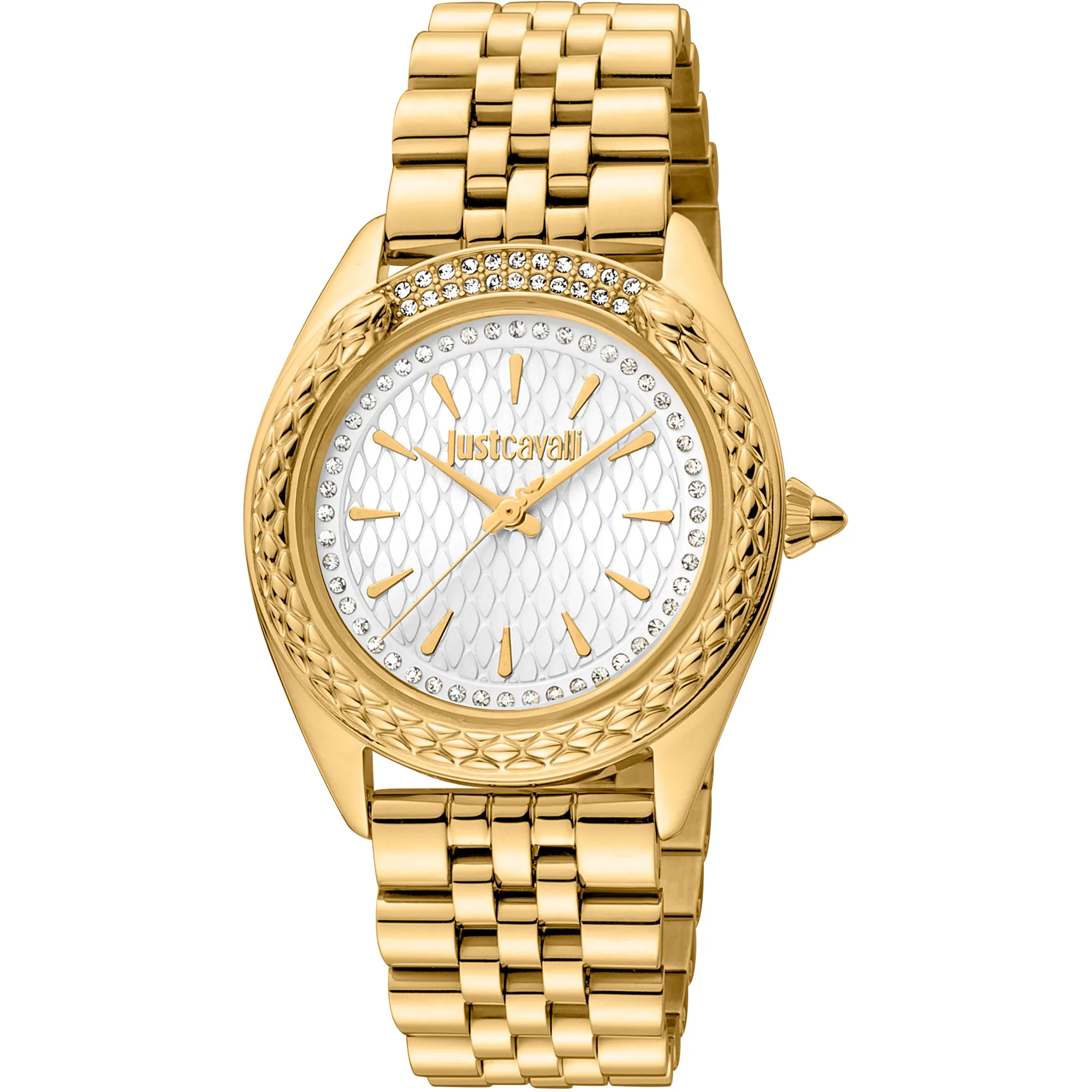 Prestigio Yellow Gold Silver