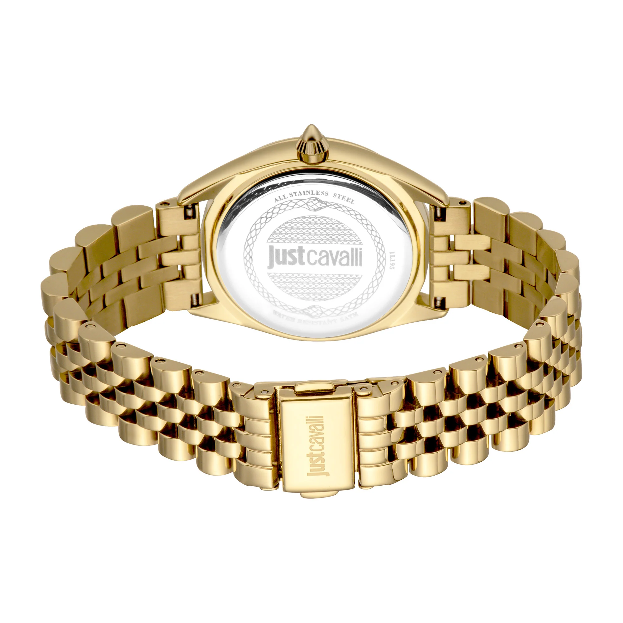Prestigio Yellow Gold Silver - Image 3