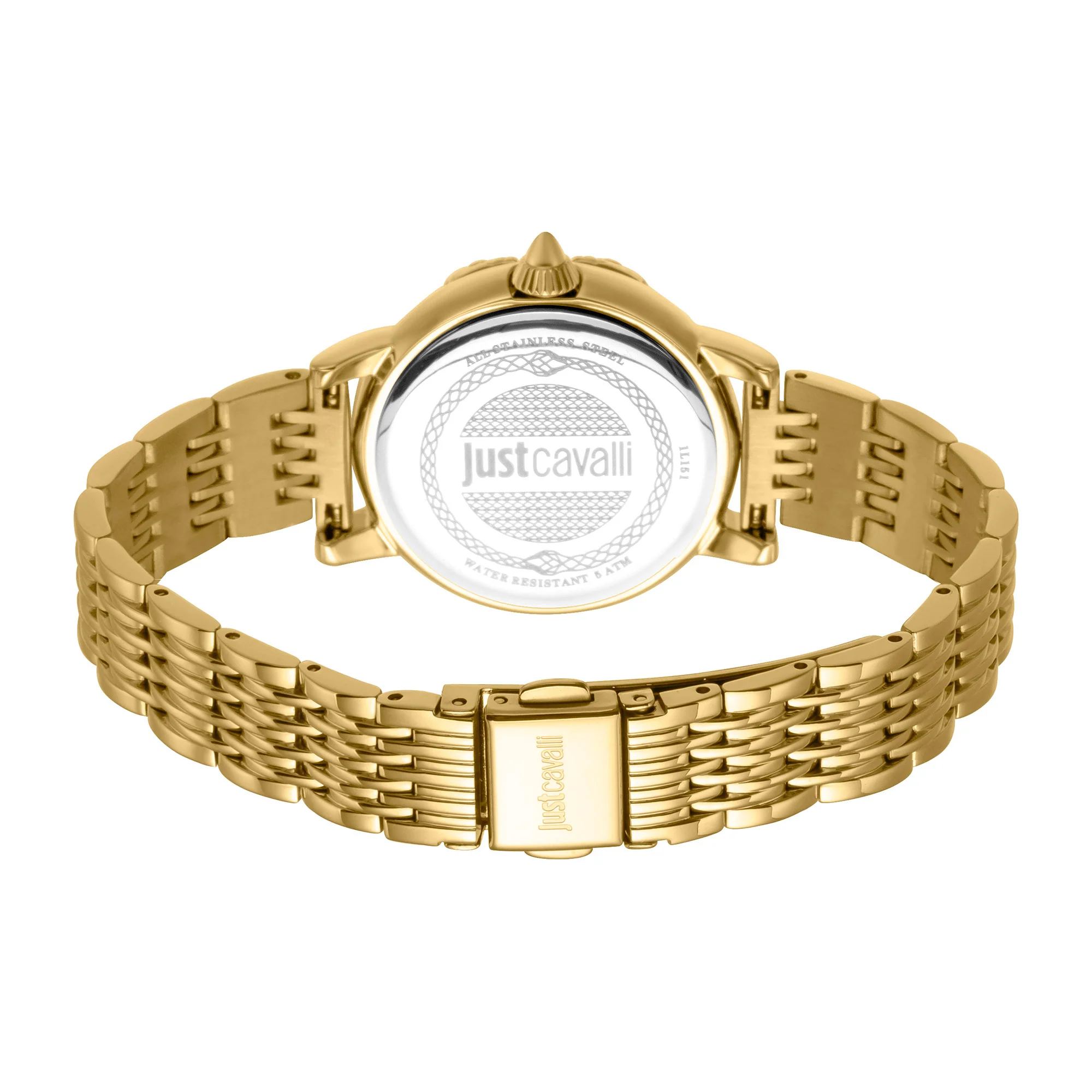 Presto Gold Green - Image 3