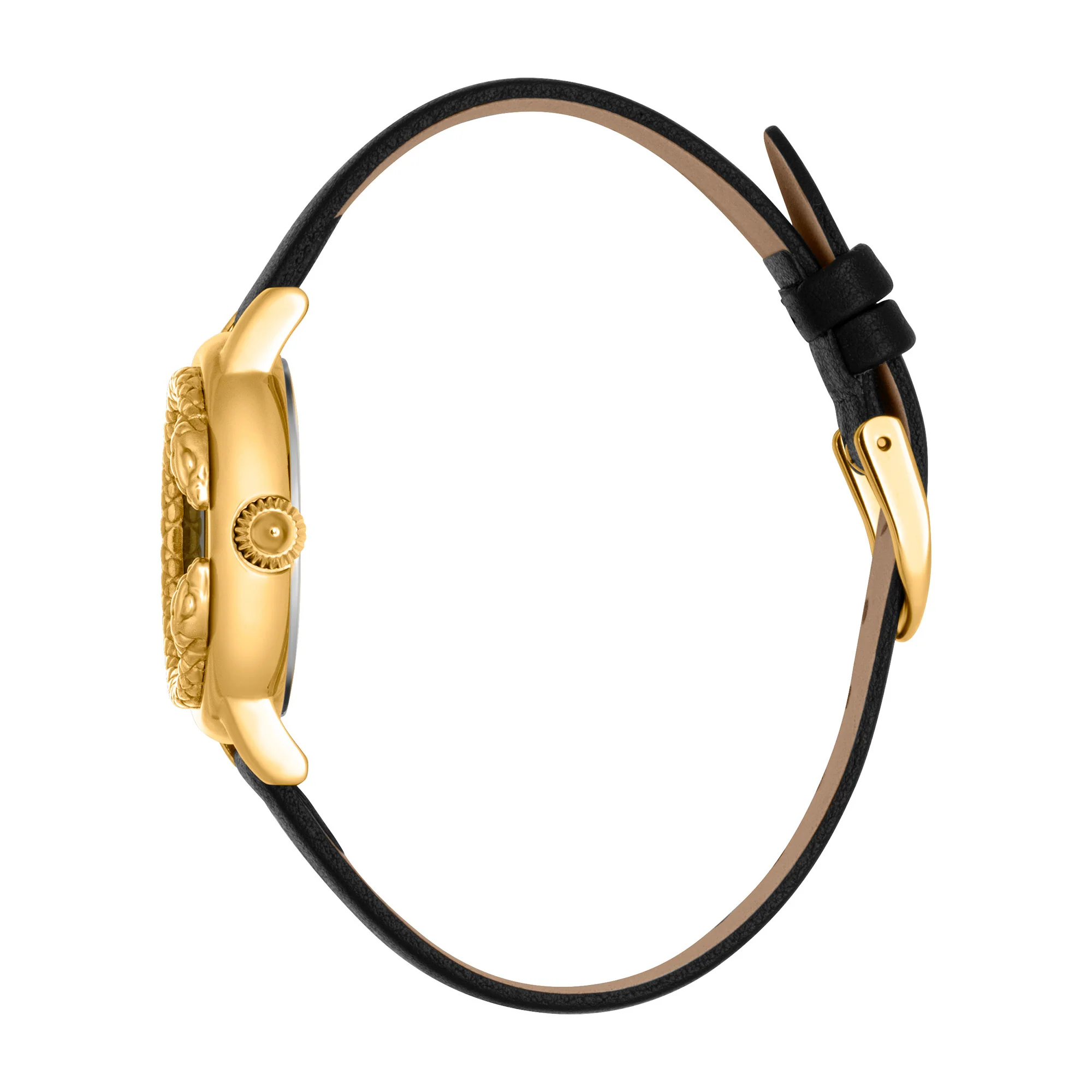 Presto Leather Gold - Image 2