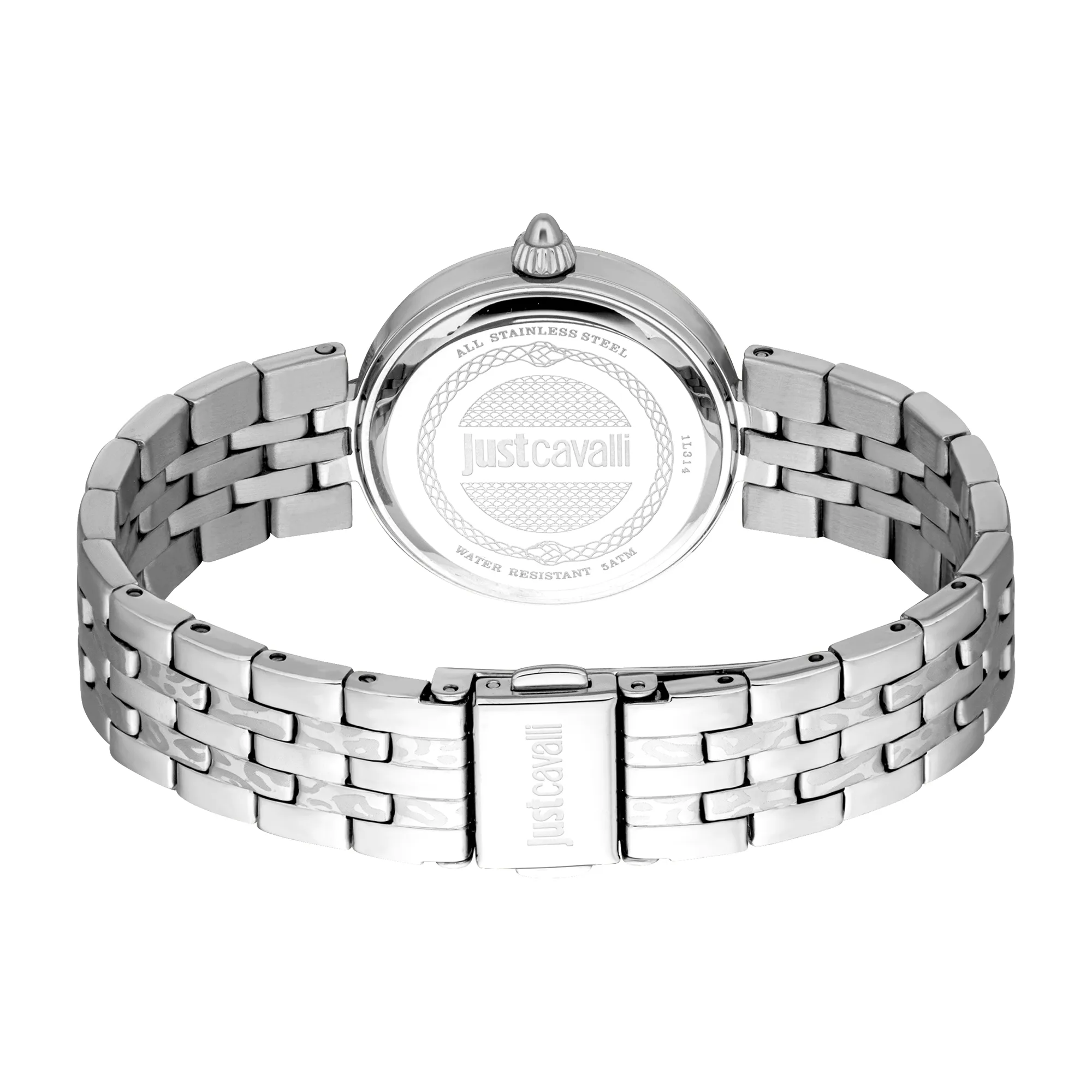 Preziosa Silver Grey Night Blue - Image 3