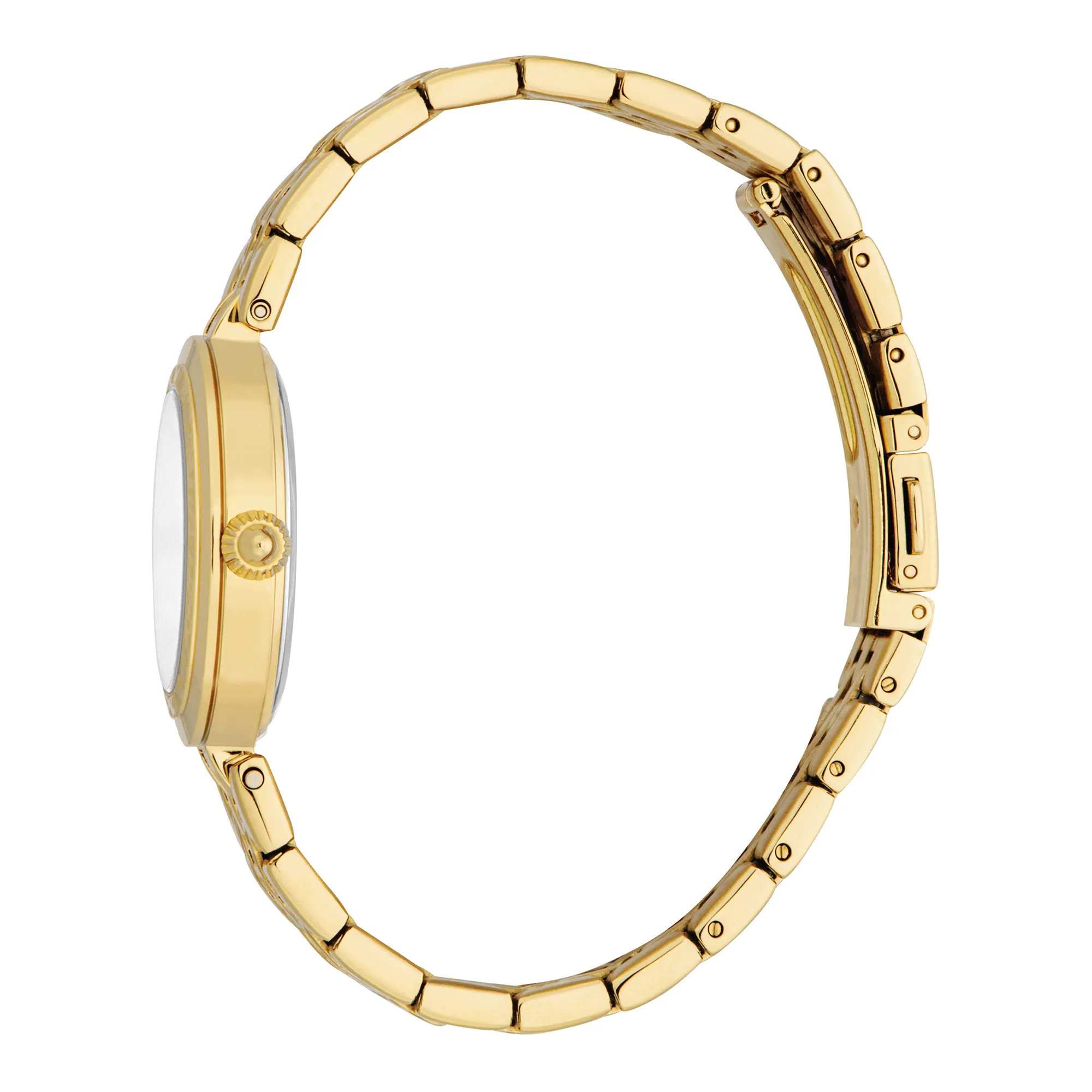 Preziosa Yellow Gold Silver Grey - Image 2