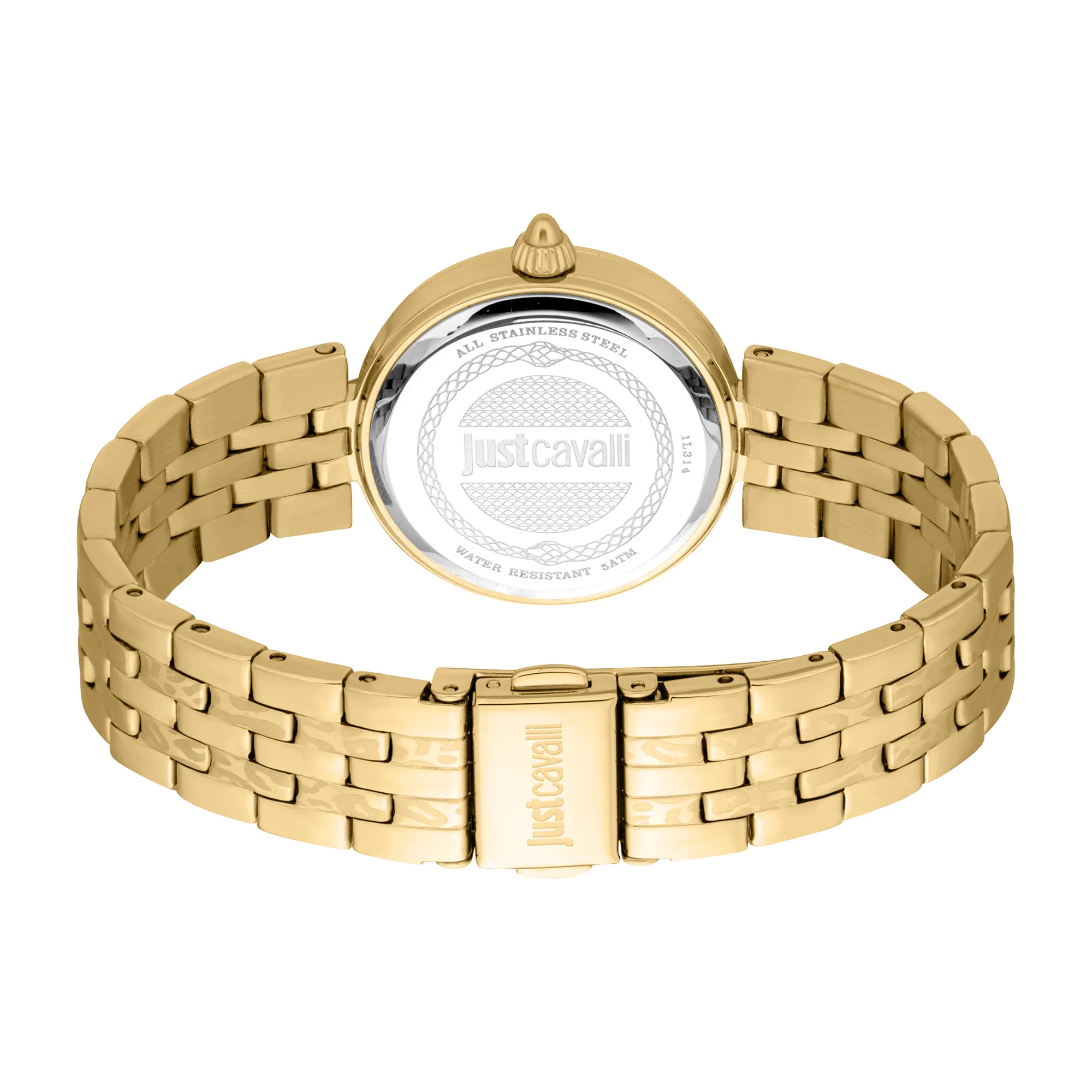 Preziosa Yellow Gold Silver Grey - Image 3