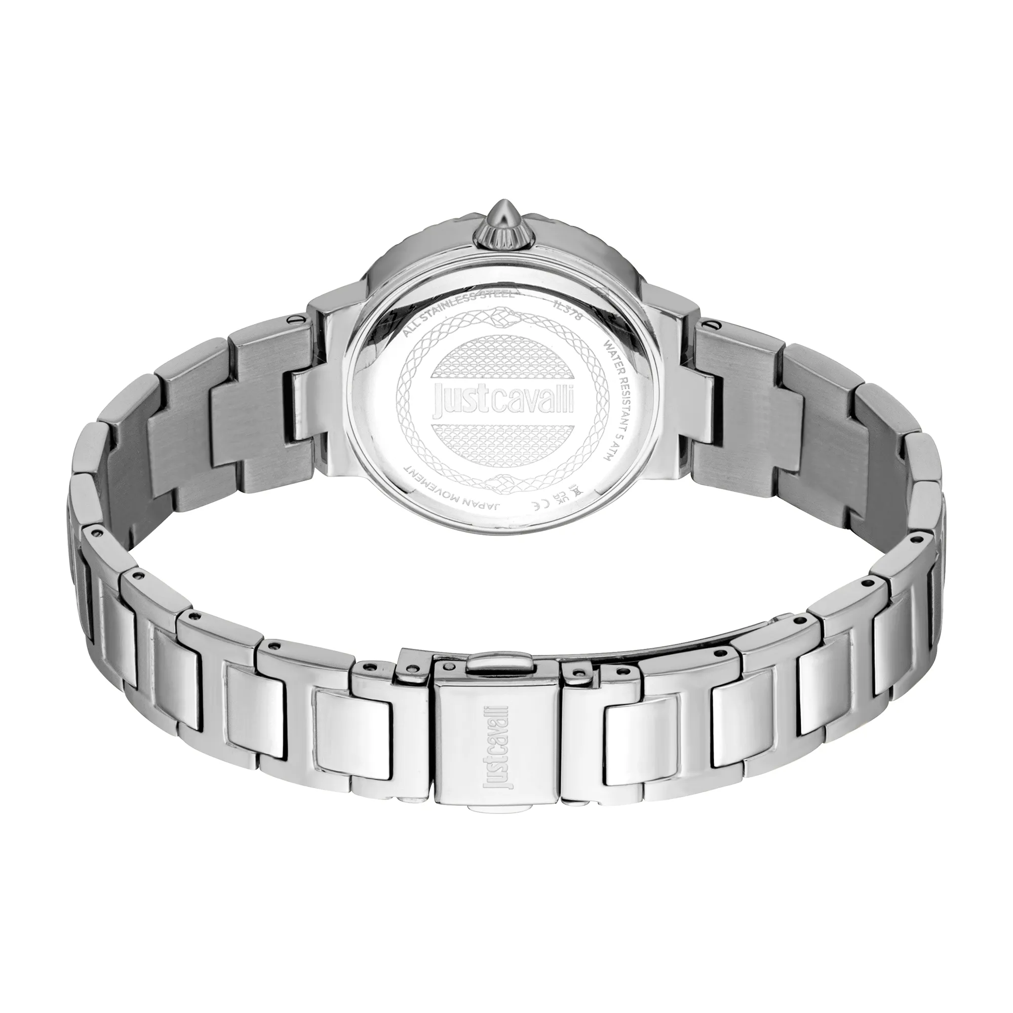 Primavera Snake Silver - Image 3
