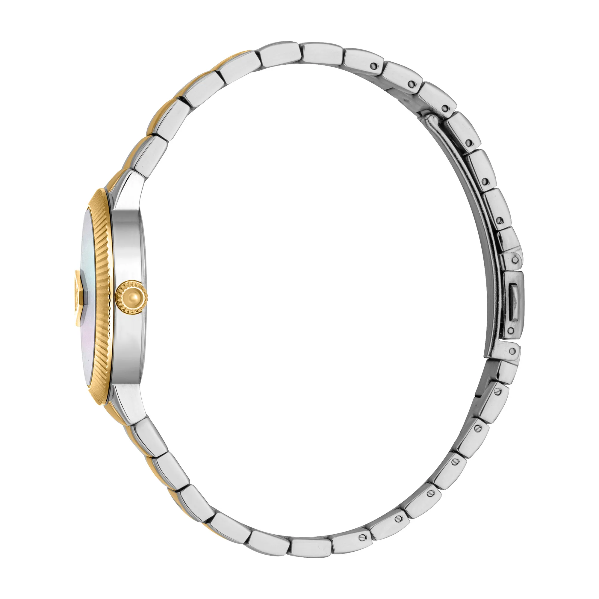 Puntale 2-Tone Yellow Gold - Image 3