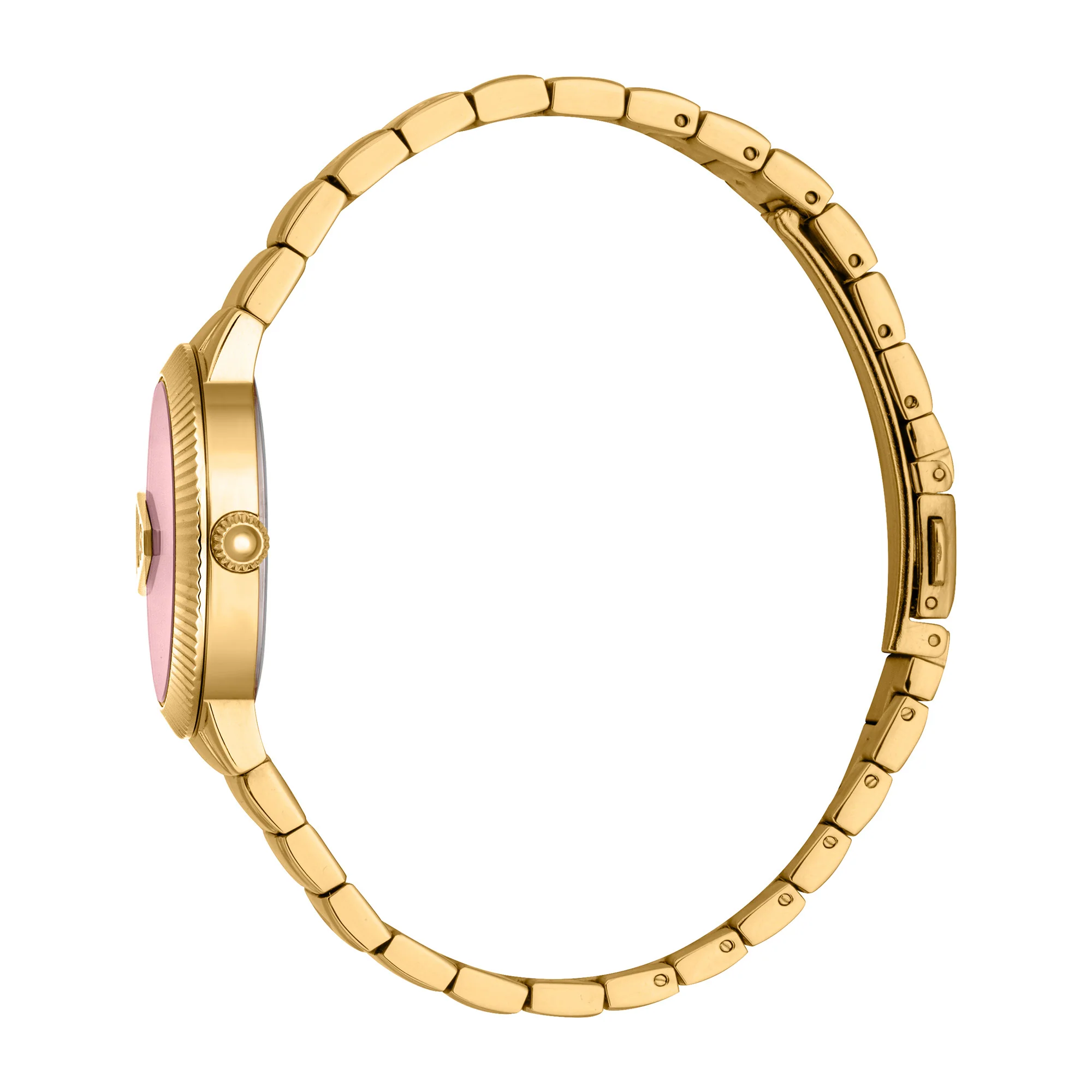 Puntale Yellow Gold Salmon - Image 3