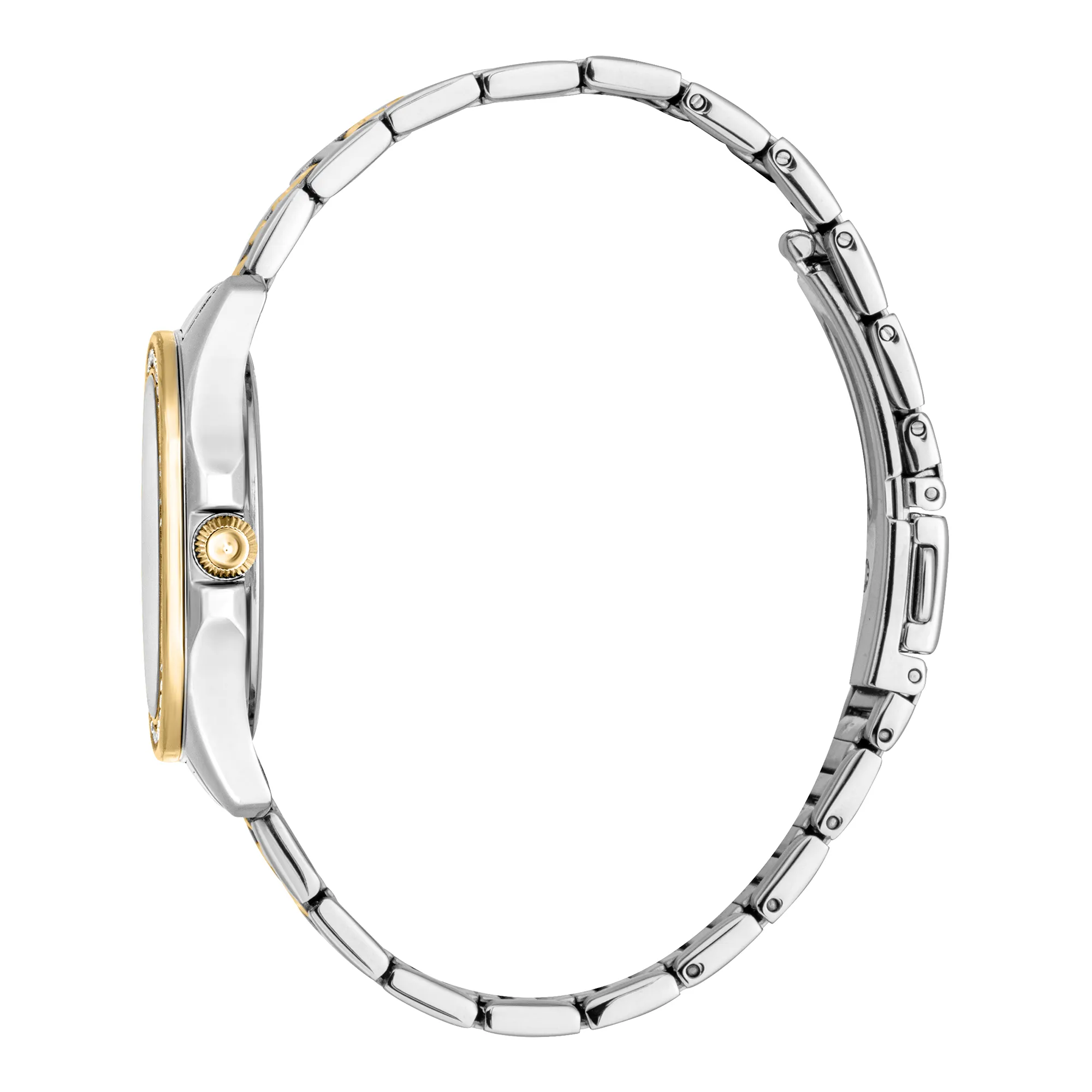Quadro 2-Tone Yellow Gold - Image 3