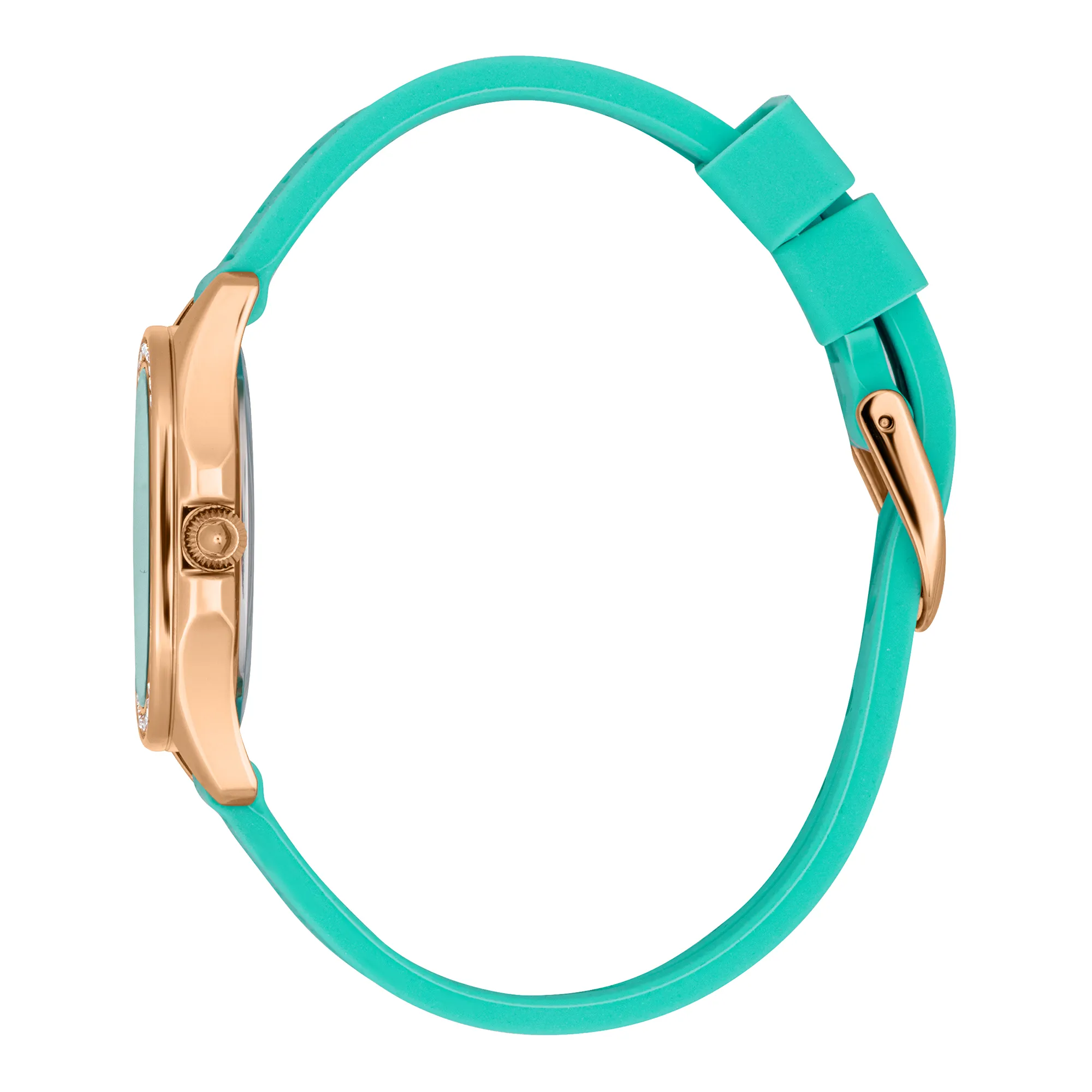 Quadro Silicon RG Turquoise - Image 2