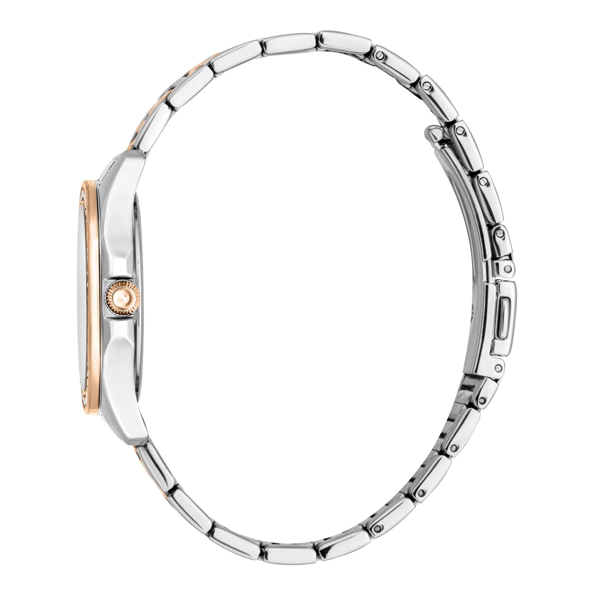 Quadro Two Tones RG Silver - Image 2