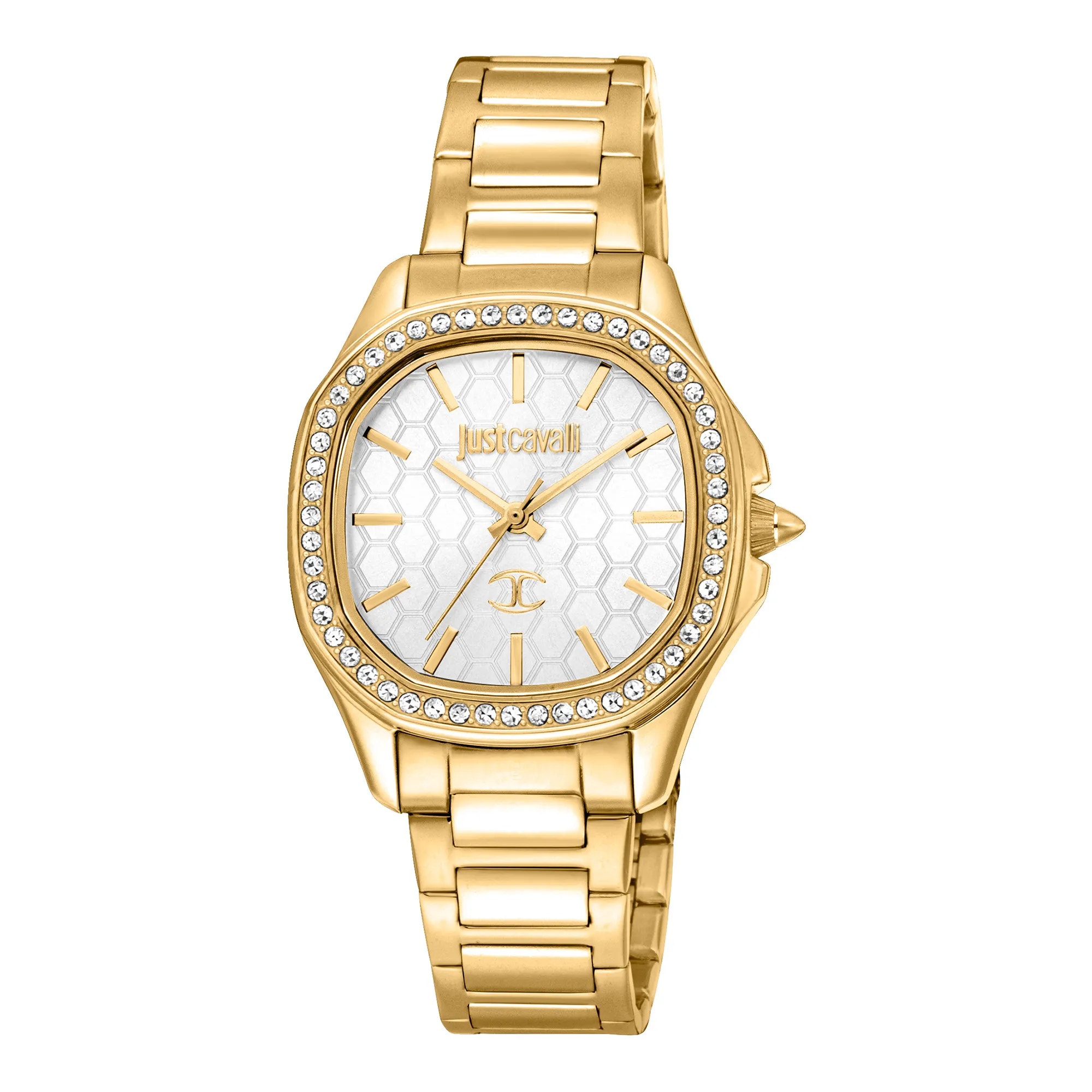 Quadro Yellow Gold