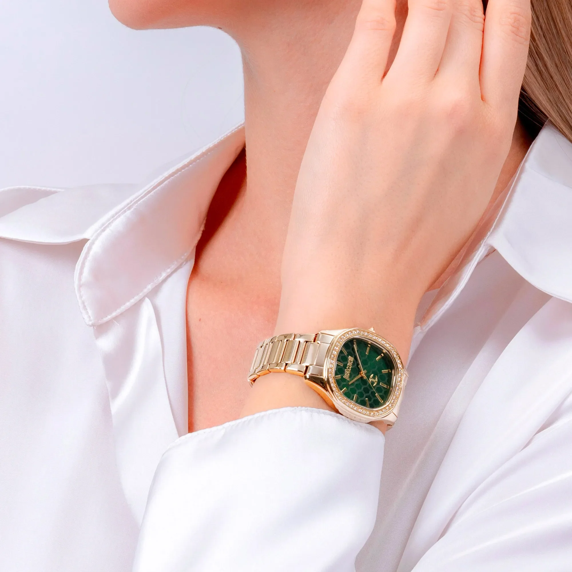 Quadro Yellow Gold Green - Image 2