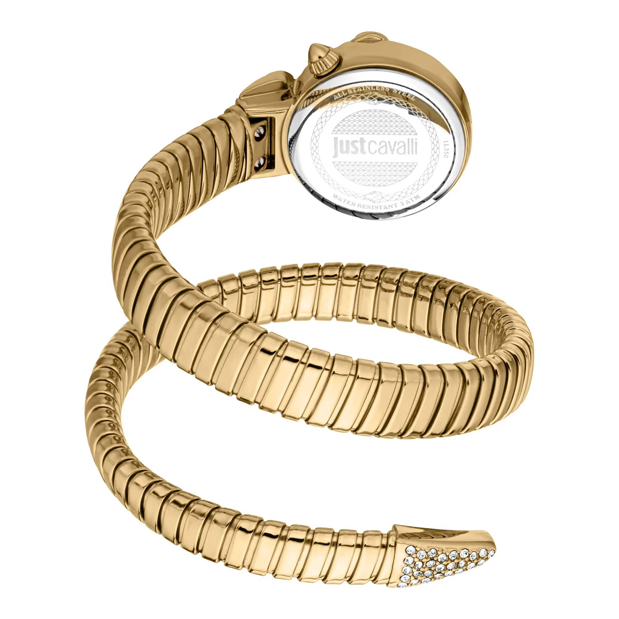 Radiosa Yellow Gold Red - Image 3