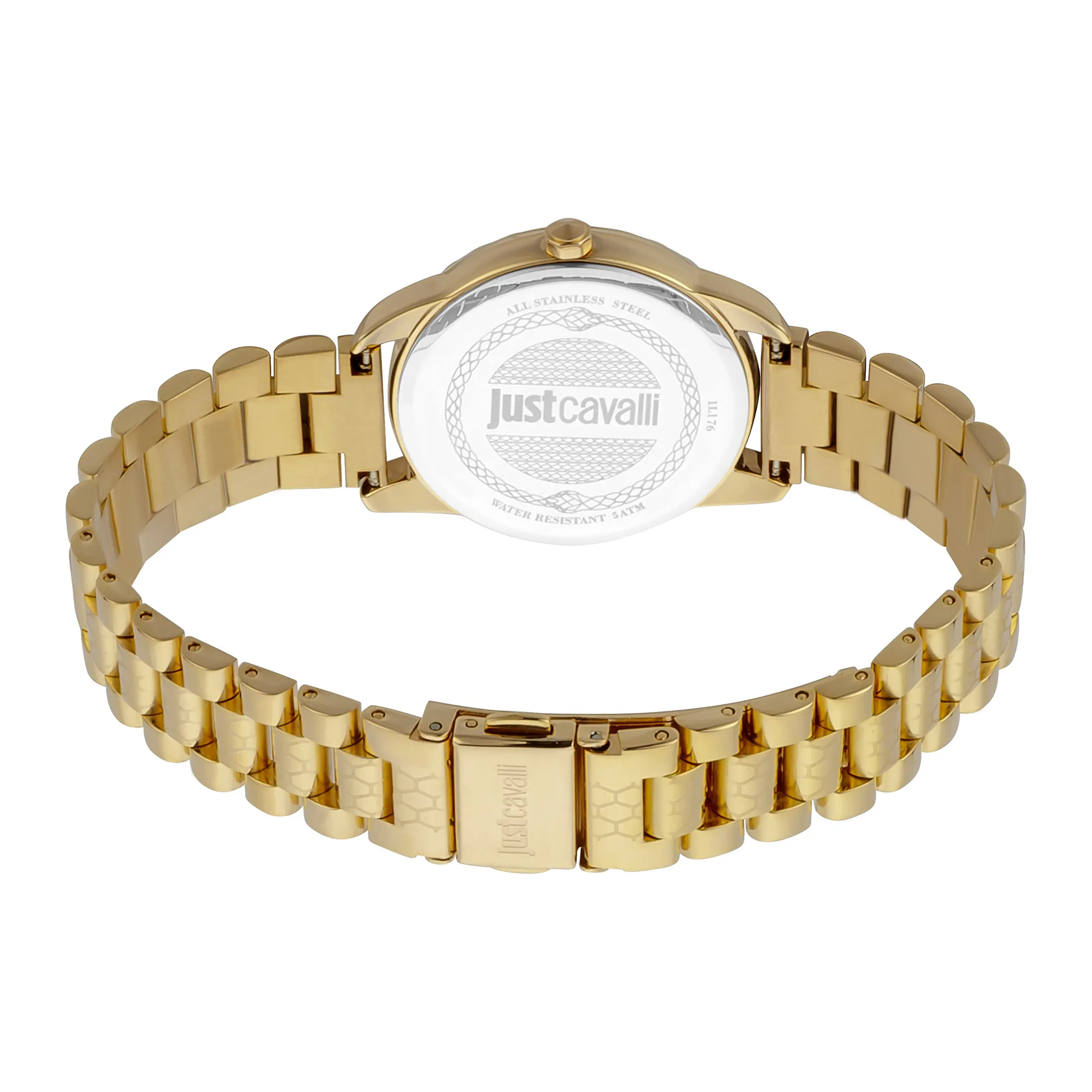 Regali Yellow Gold Green - Image 3