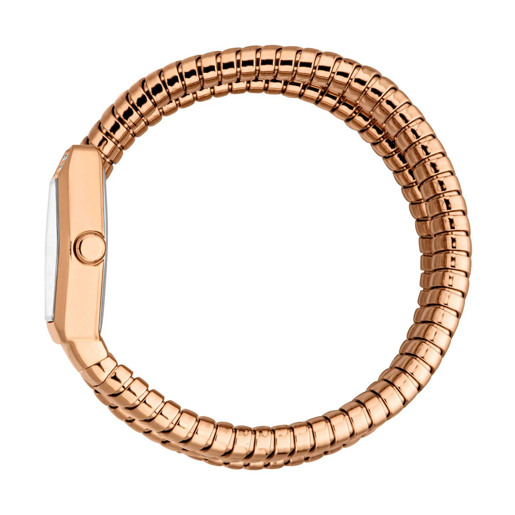 Romina Rose Gold Silver - Image 3