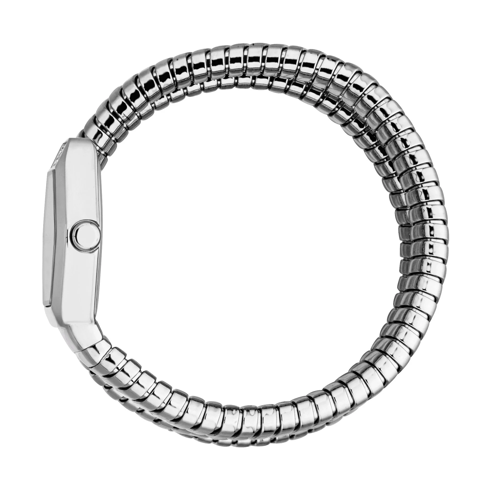Romina Silver Black - Image 3