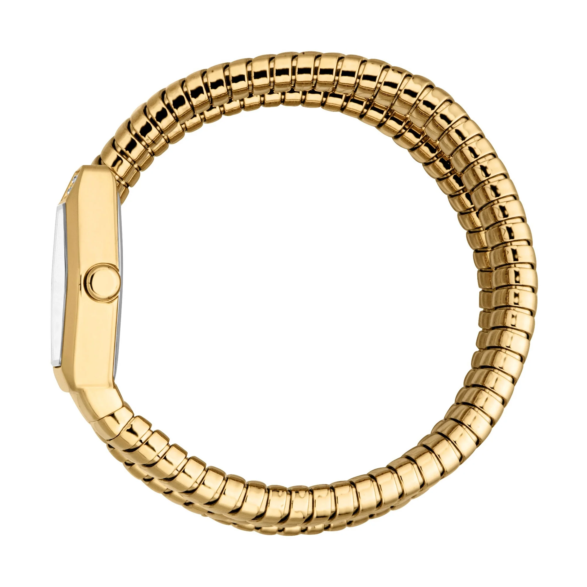Romina Yellow Gold Silver - Image 3