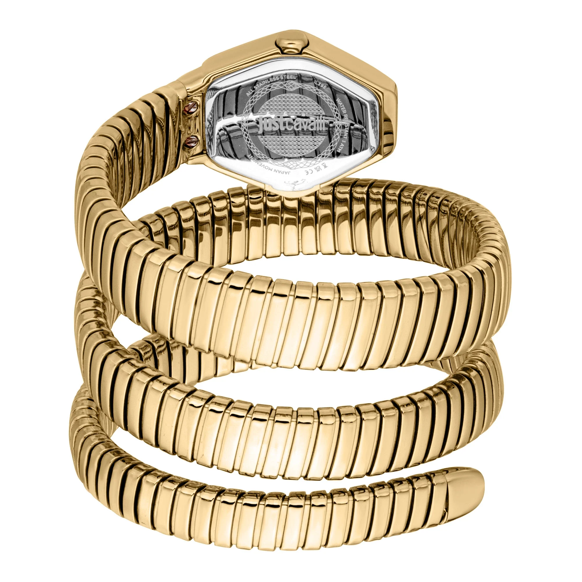 Romina Yellow Gold Silver - Image 4