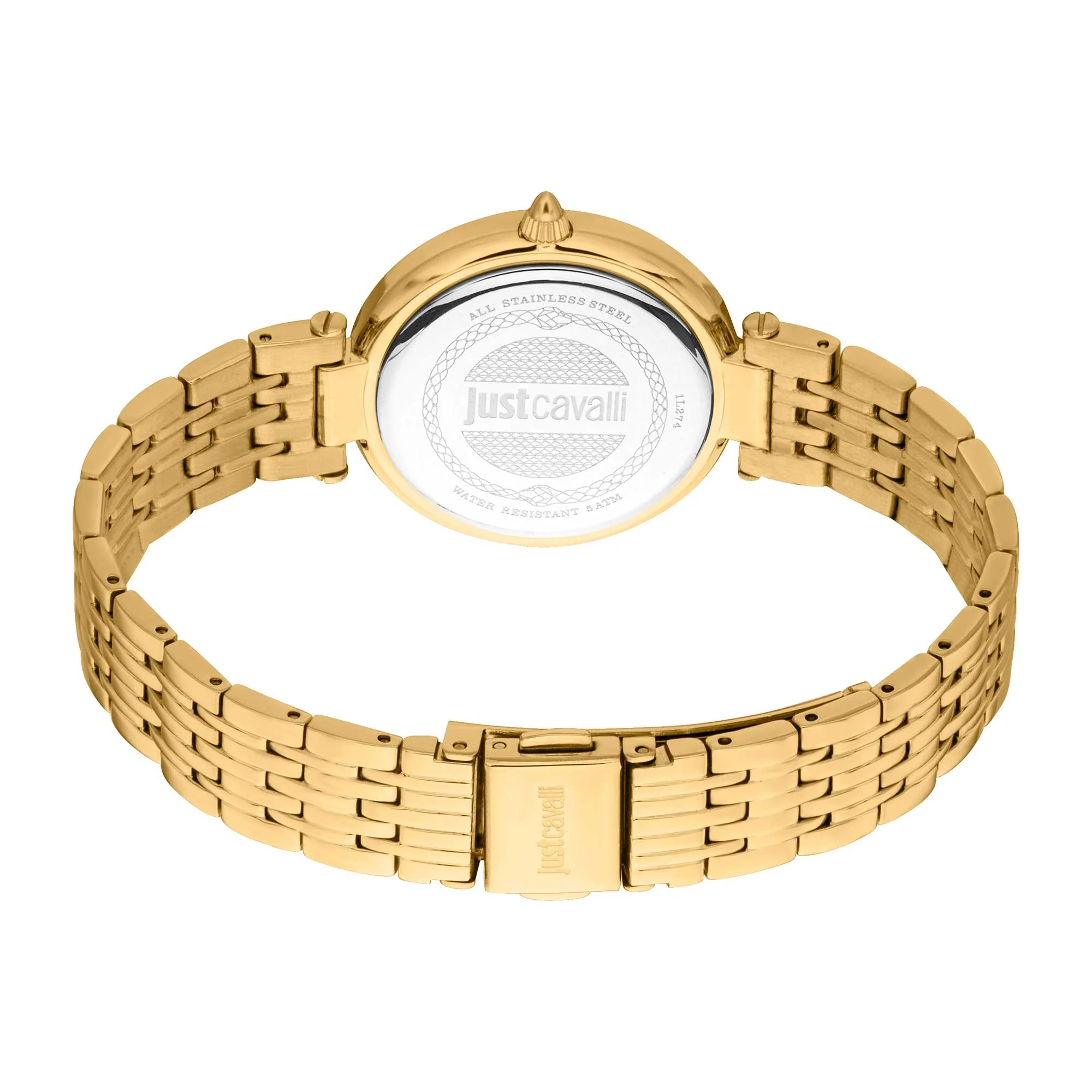 Savoca Yellow Gold Silver - Image 4