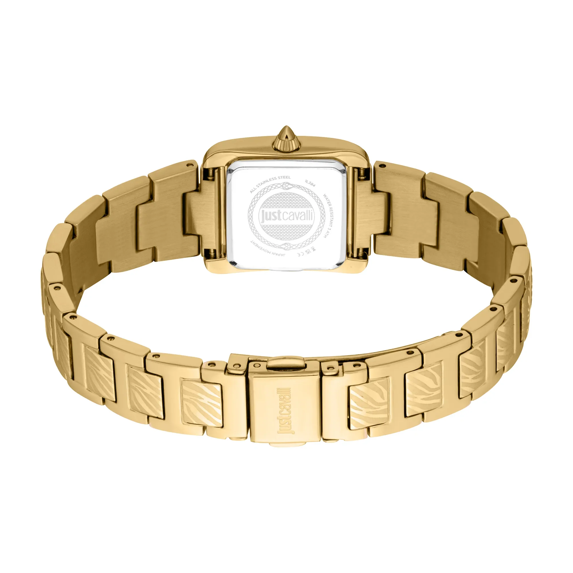 Sera Yellow Gold Silver - Image 3