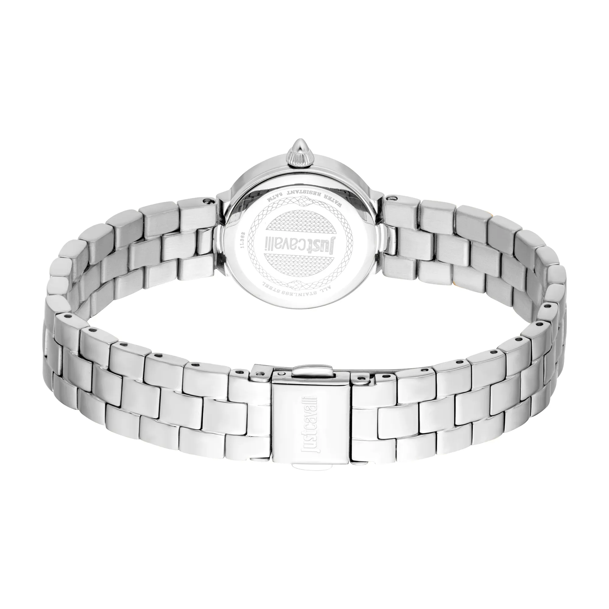 Serenita Mini Silver - Image 4