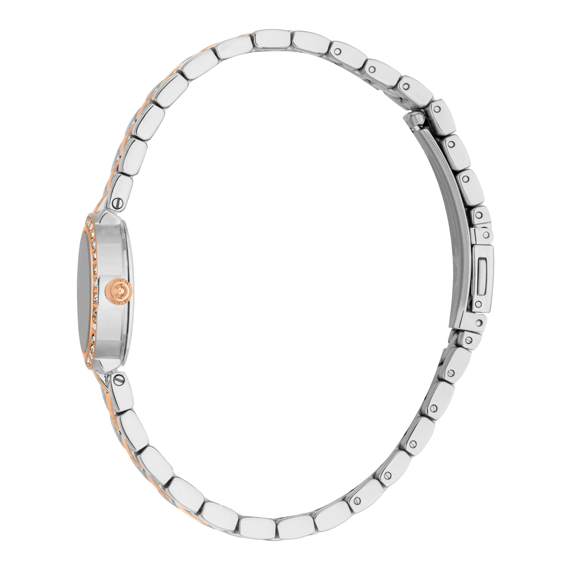 Serenita Mini Two Tones RG Iron Grey - Image 3