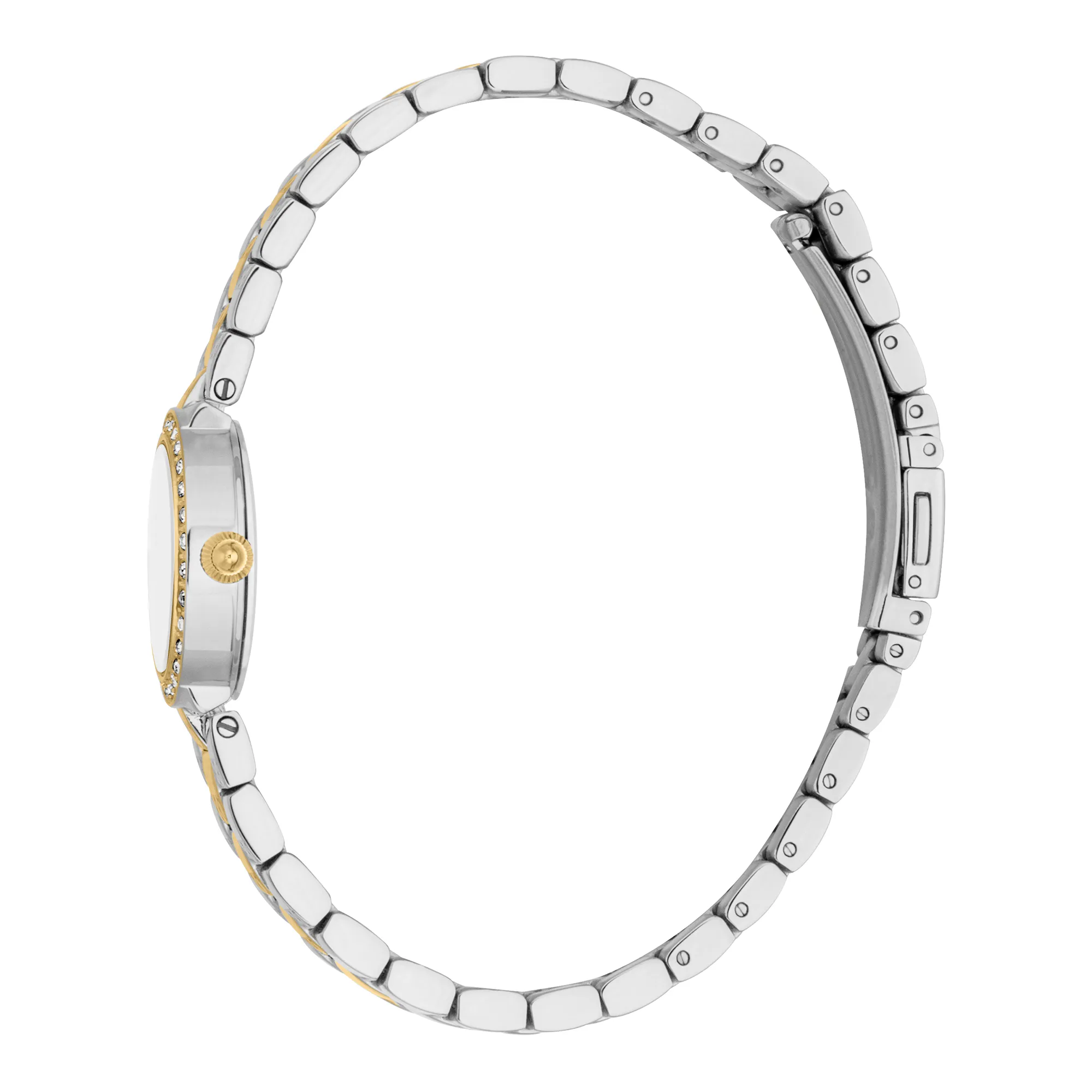 Serenita Mini Two Tones YG Silver - Image 3