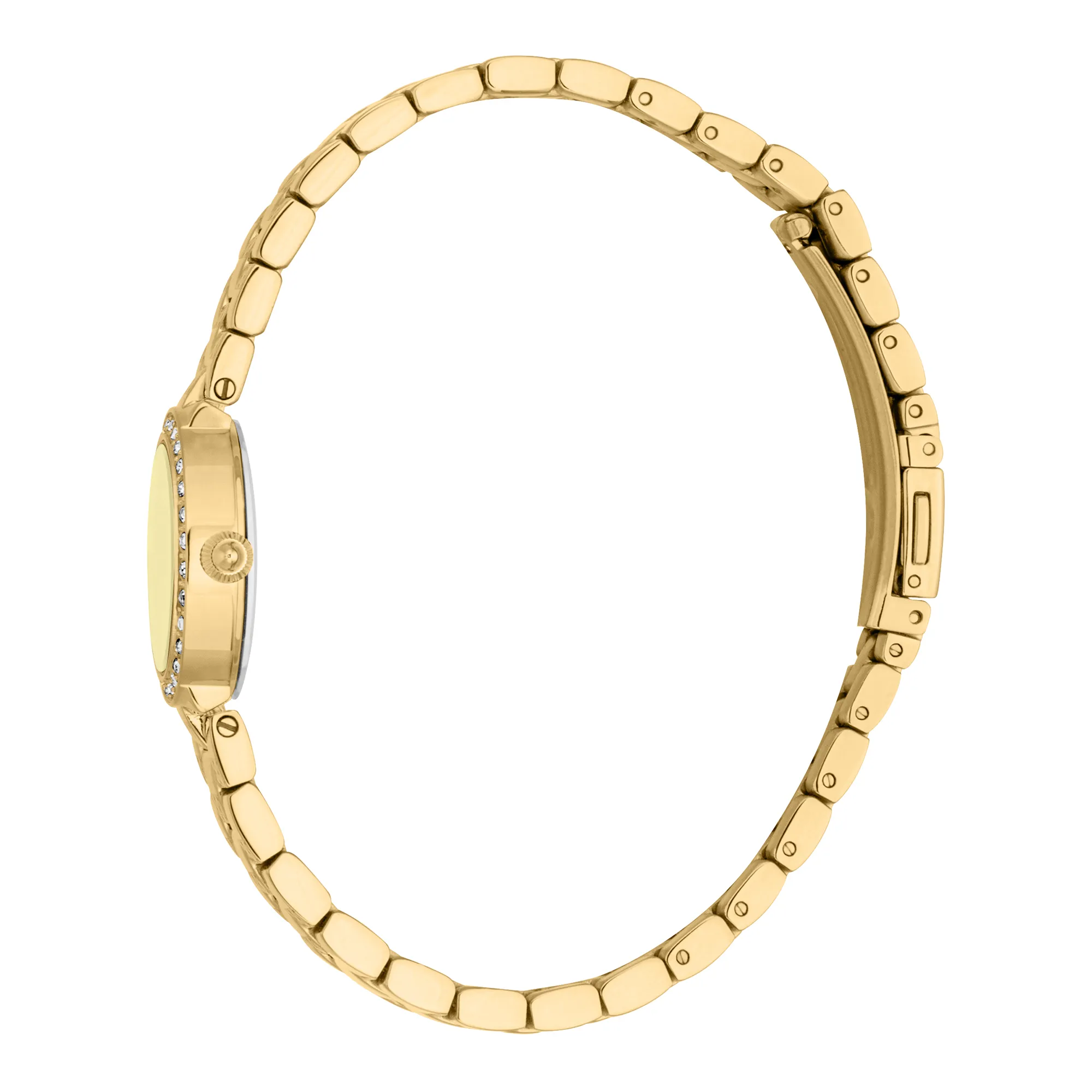 Serenita Mini Yellow Gold Champagne - Image 3
