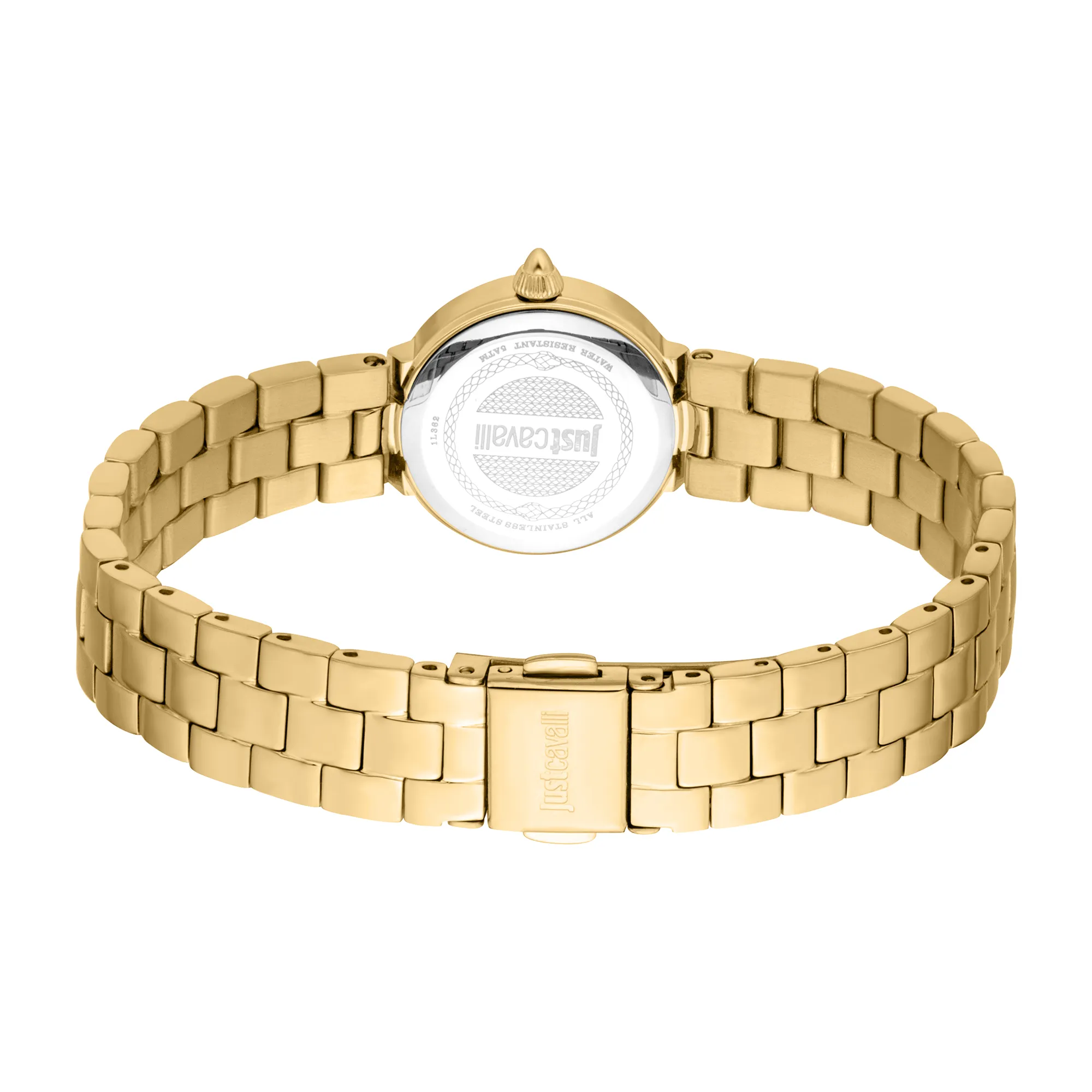 Serenita Mini Yellow Gold Champagne - Image 4