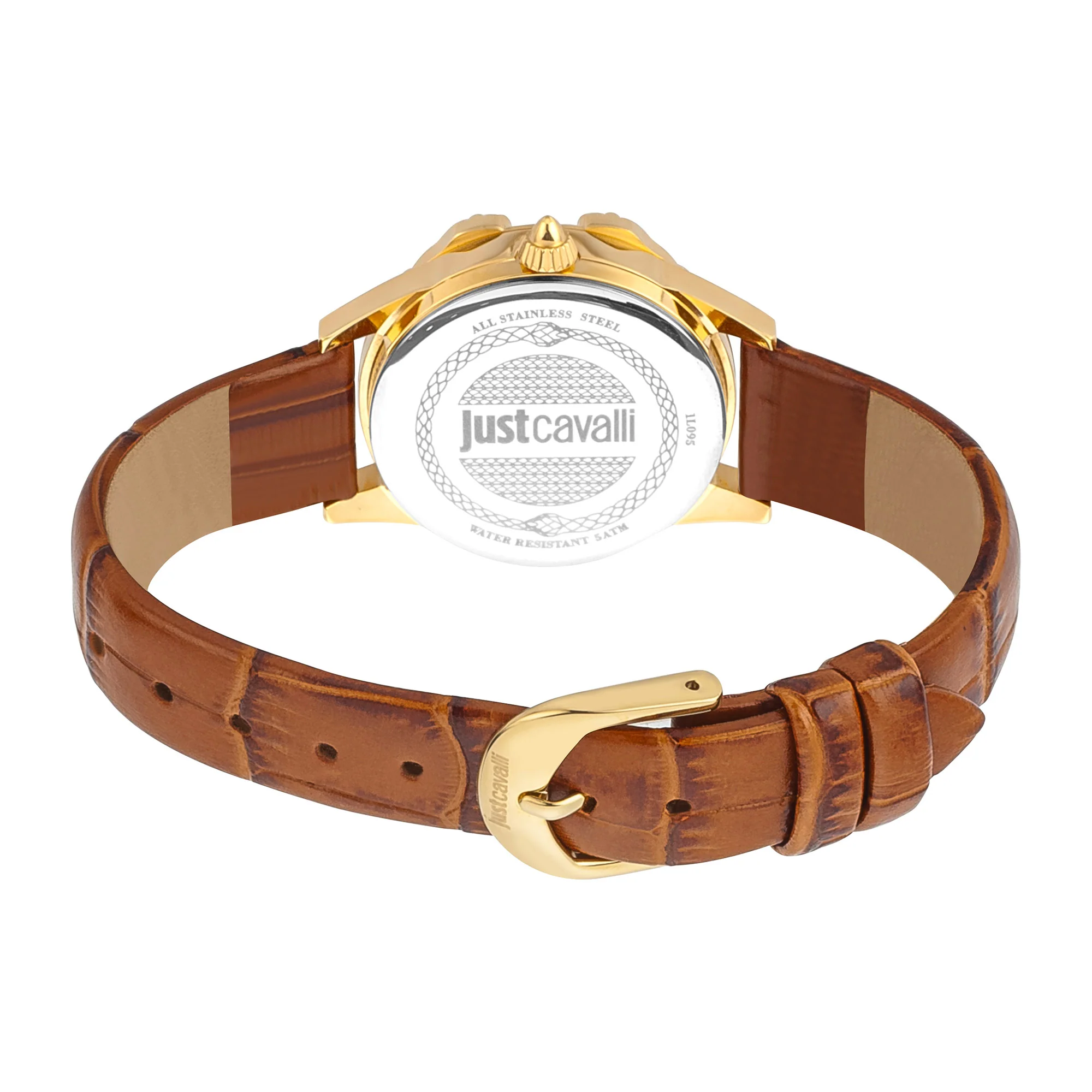 Set Catena Brown Leather - Image 4