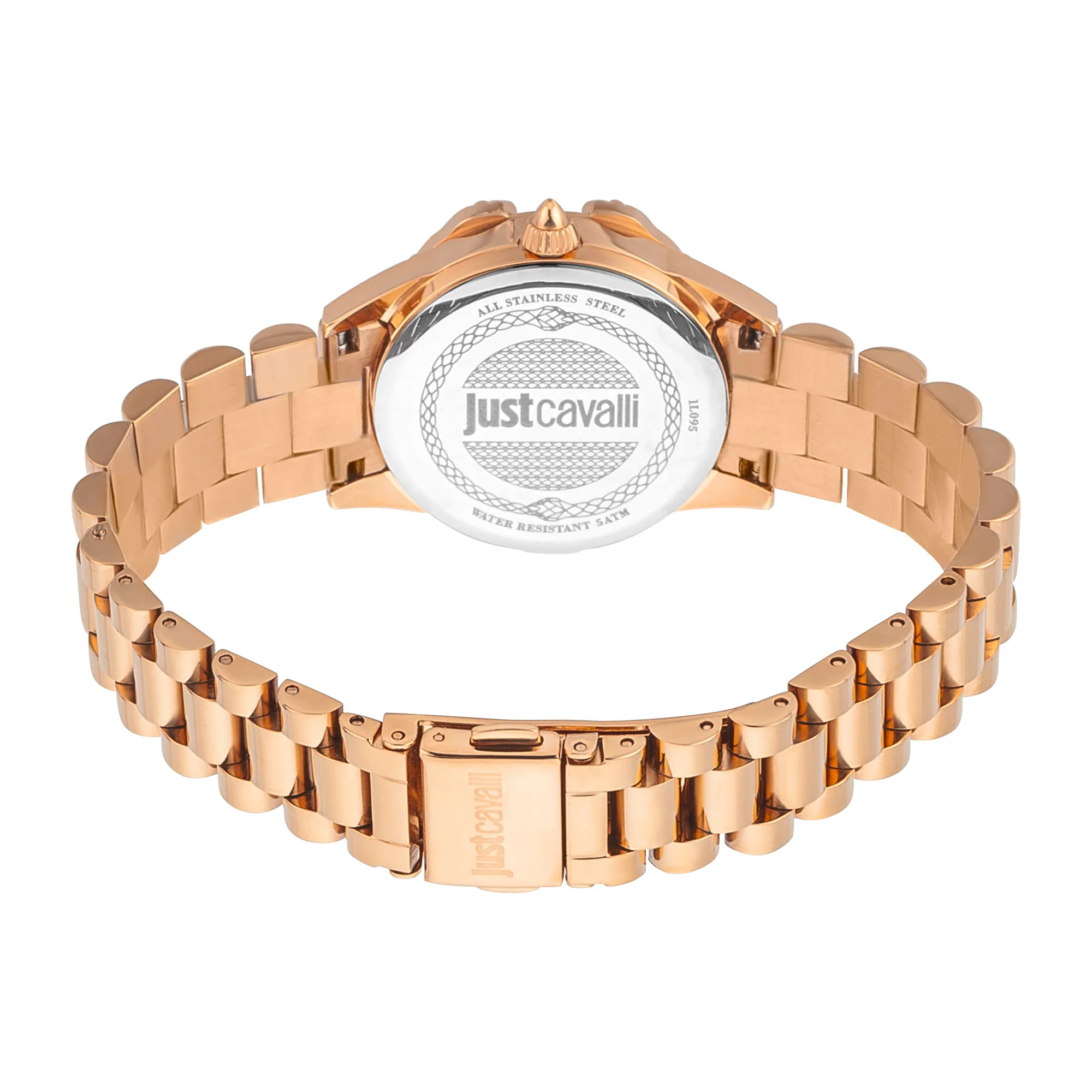 Set Catena Rose Gold - Image 3