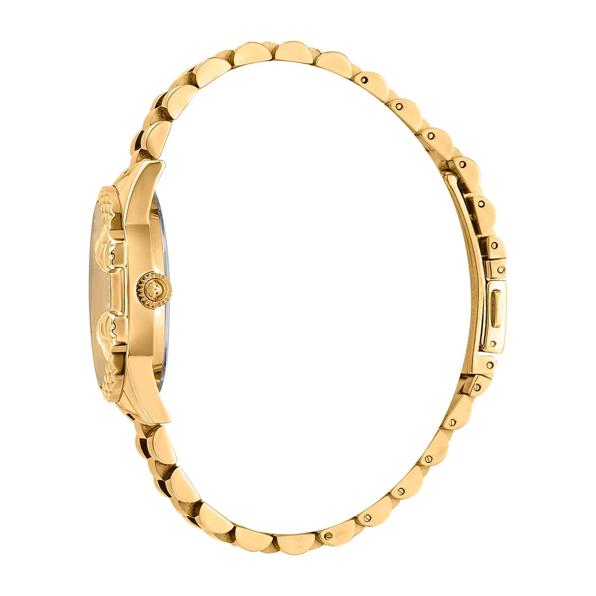 Set Catena Yellow Gold - Image 3