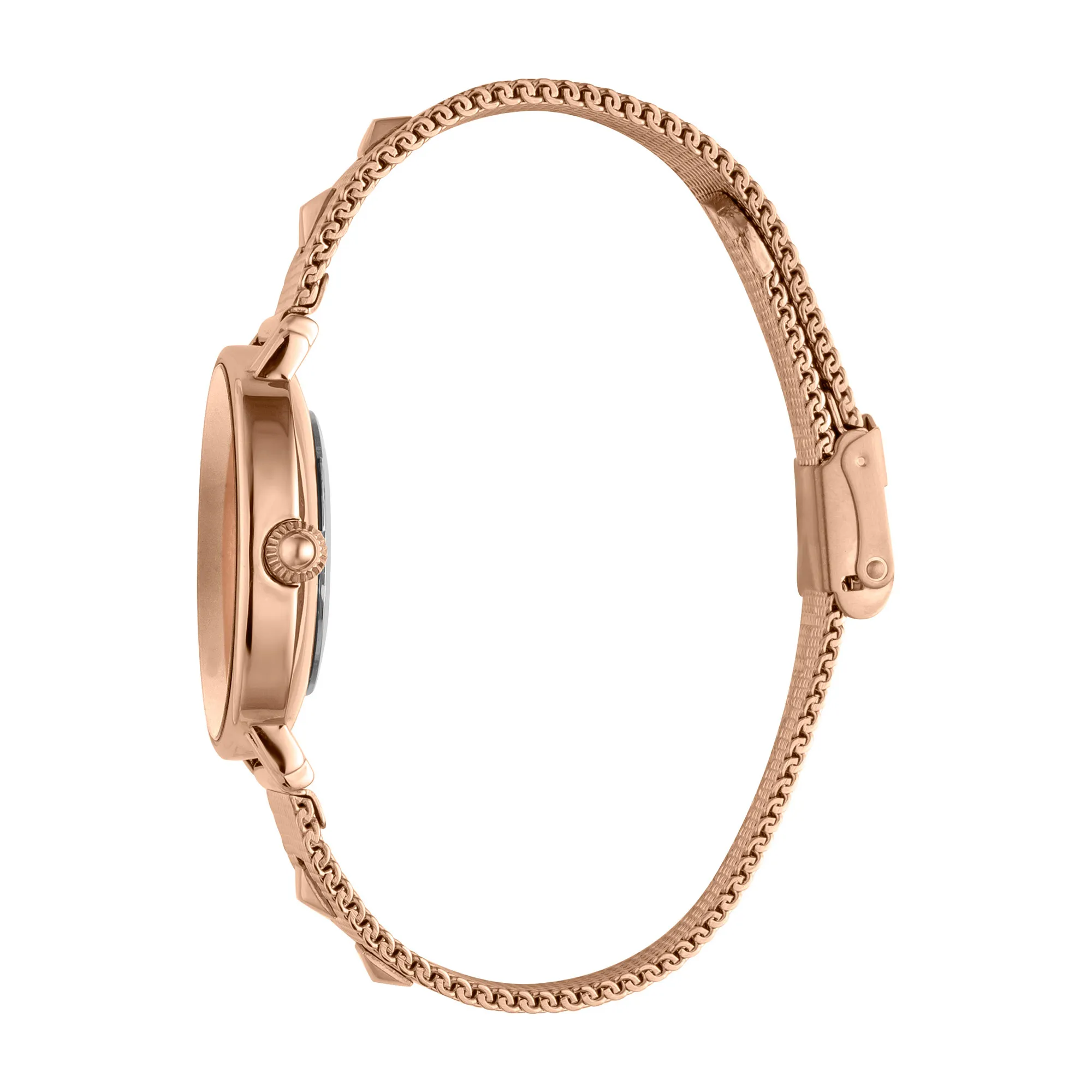 SET Steel Mesh Rose Gold - Image 2