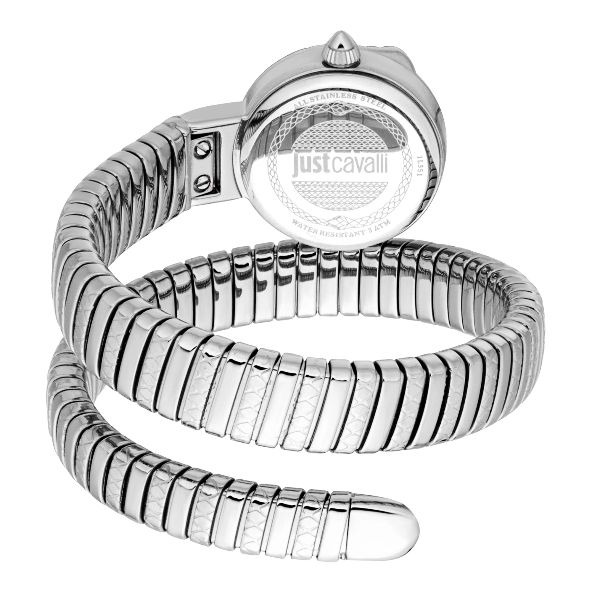 Sirena Silver Pink - Image 4