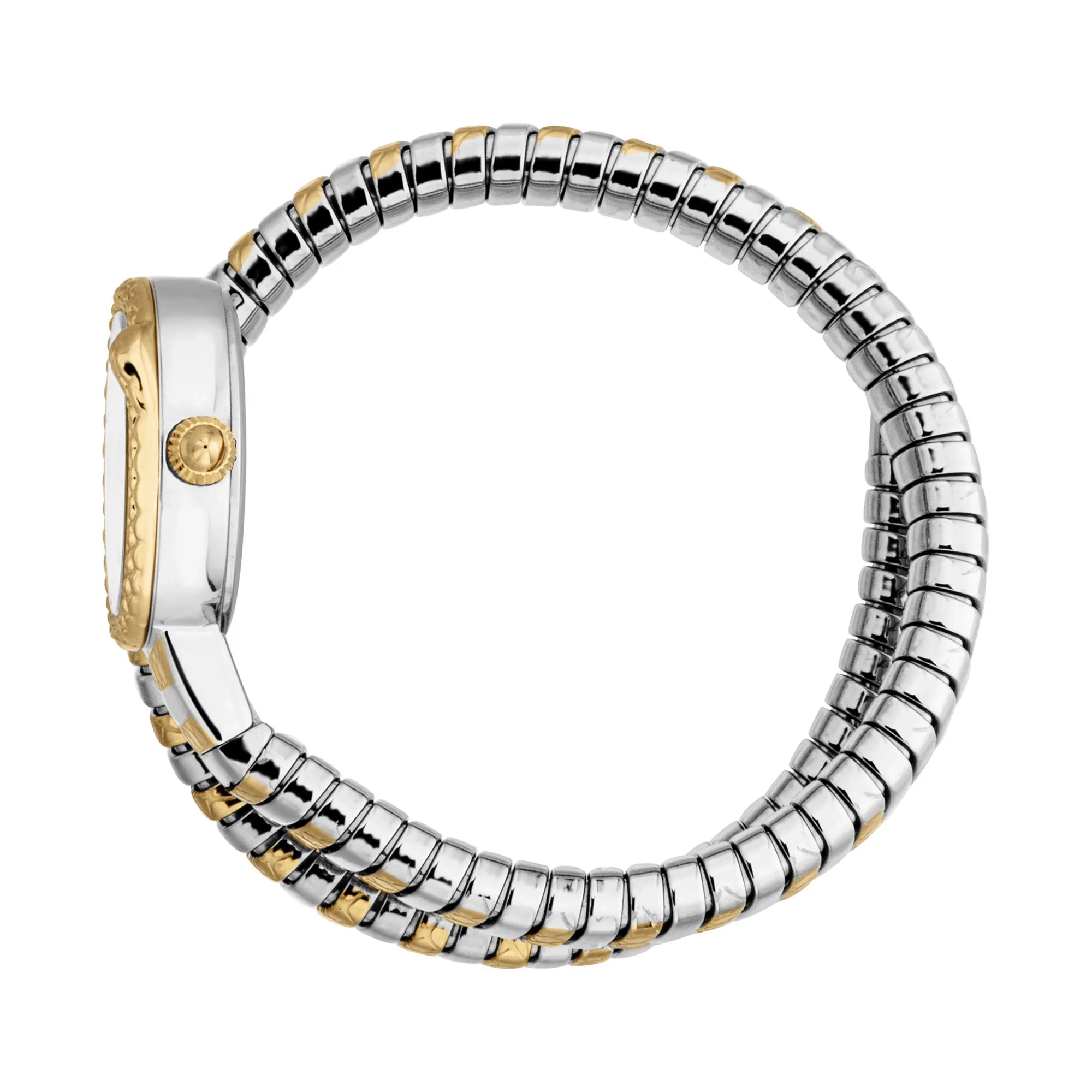 Sirena Silver Yellow Gold - Image 3