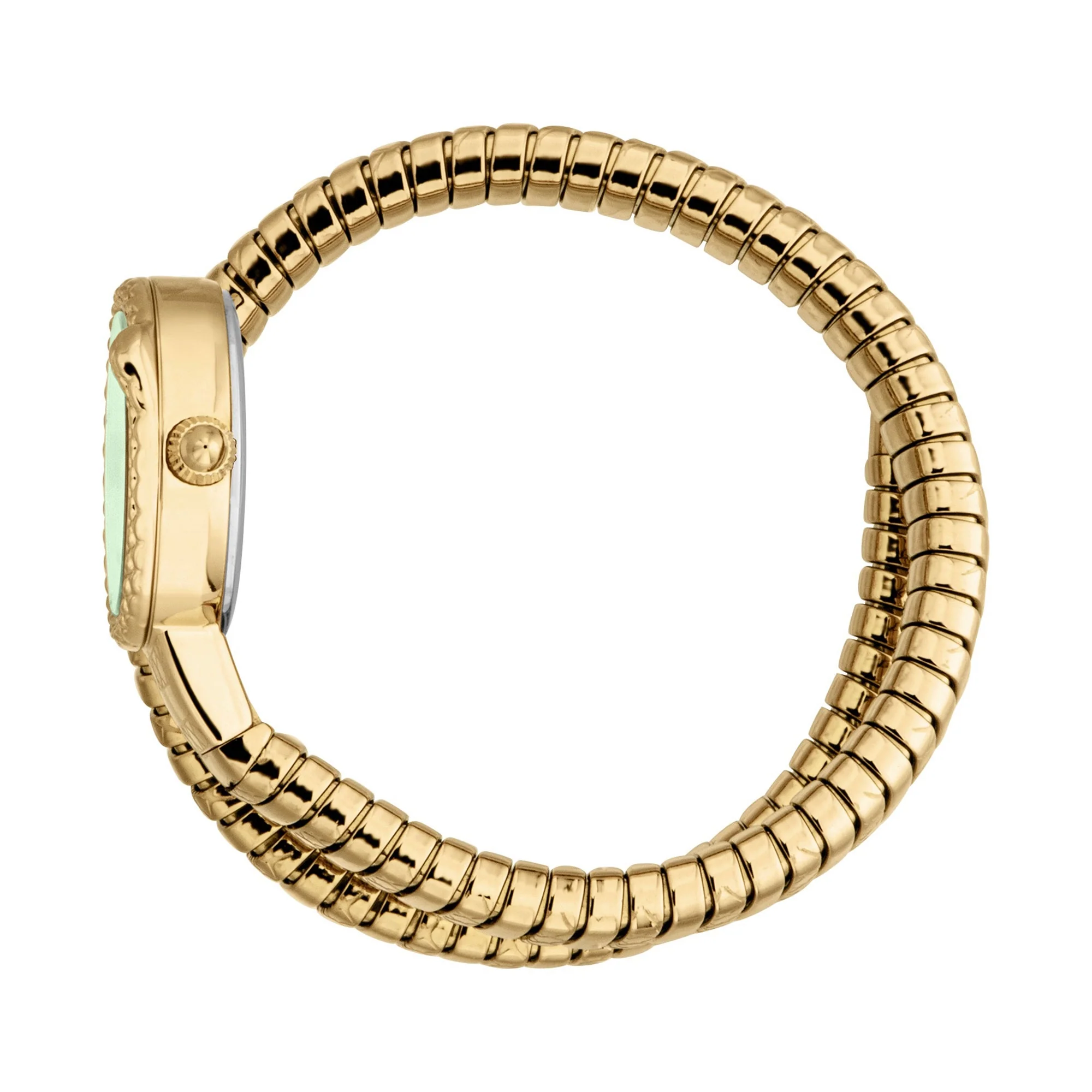 Sirena Yellow Gold Green - Image 3