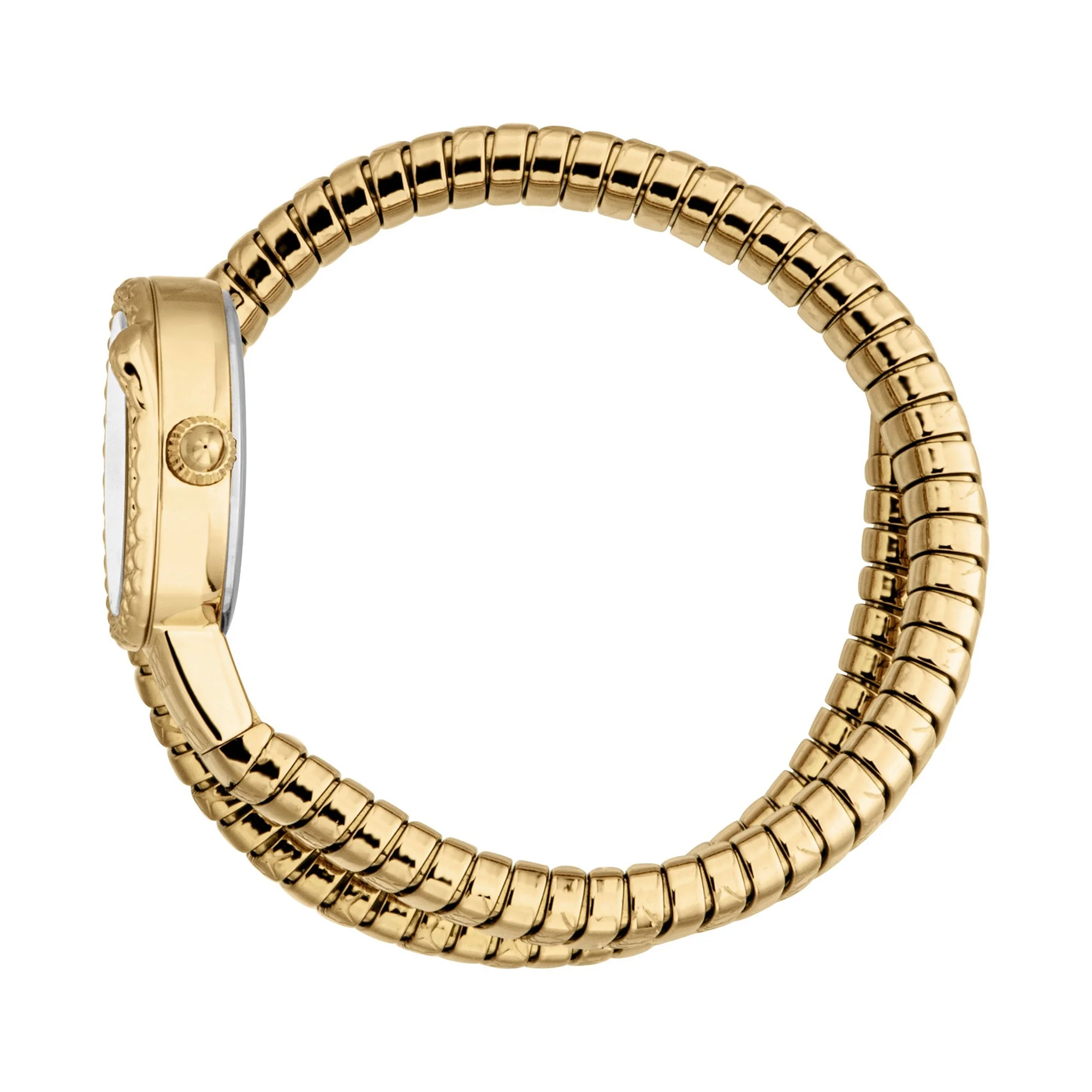Sirena Yellow Gold Silver - Image 3