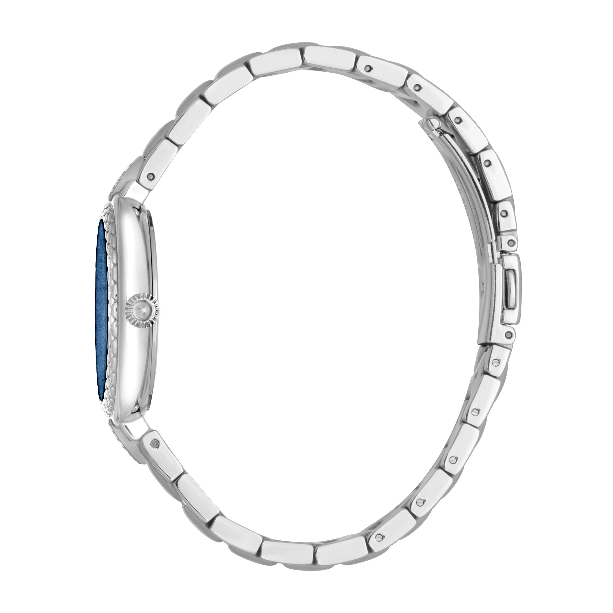 Snake Creazione Silver Steel - Image 3