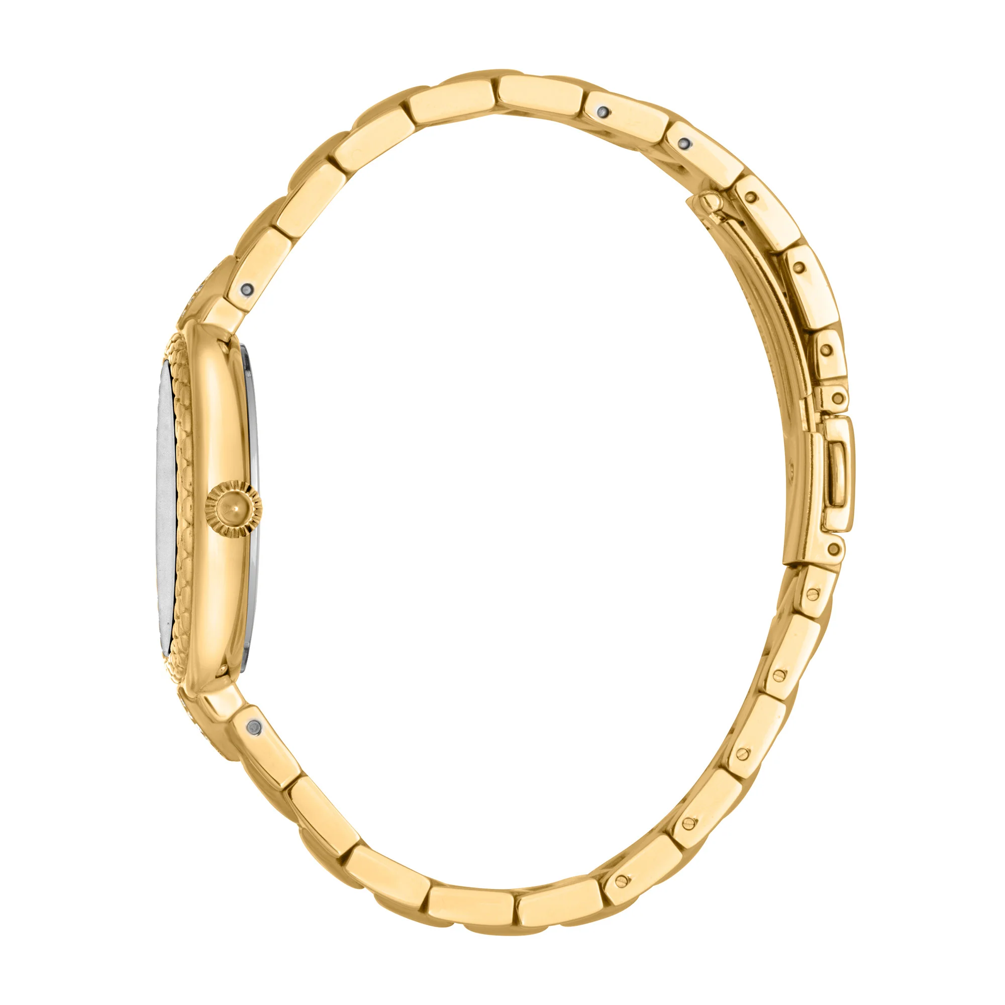 Snake Creazione Yellow Gold - Image 3