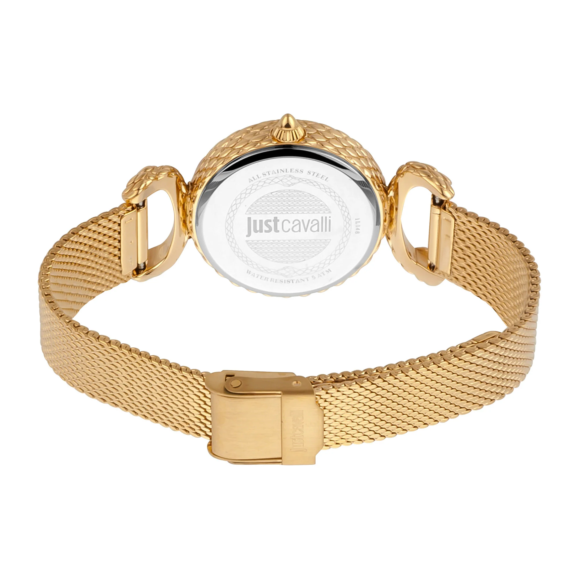 Snake Inside Gold - Image 3