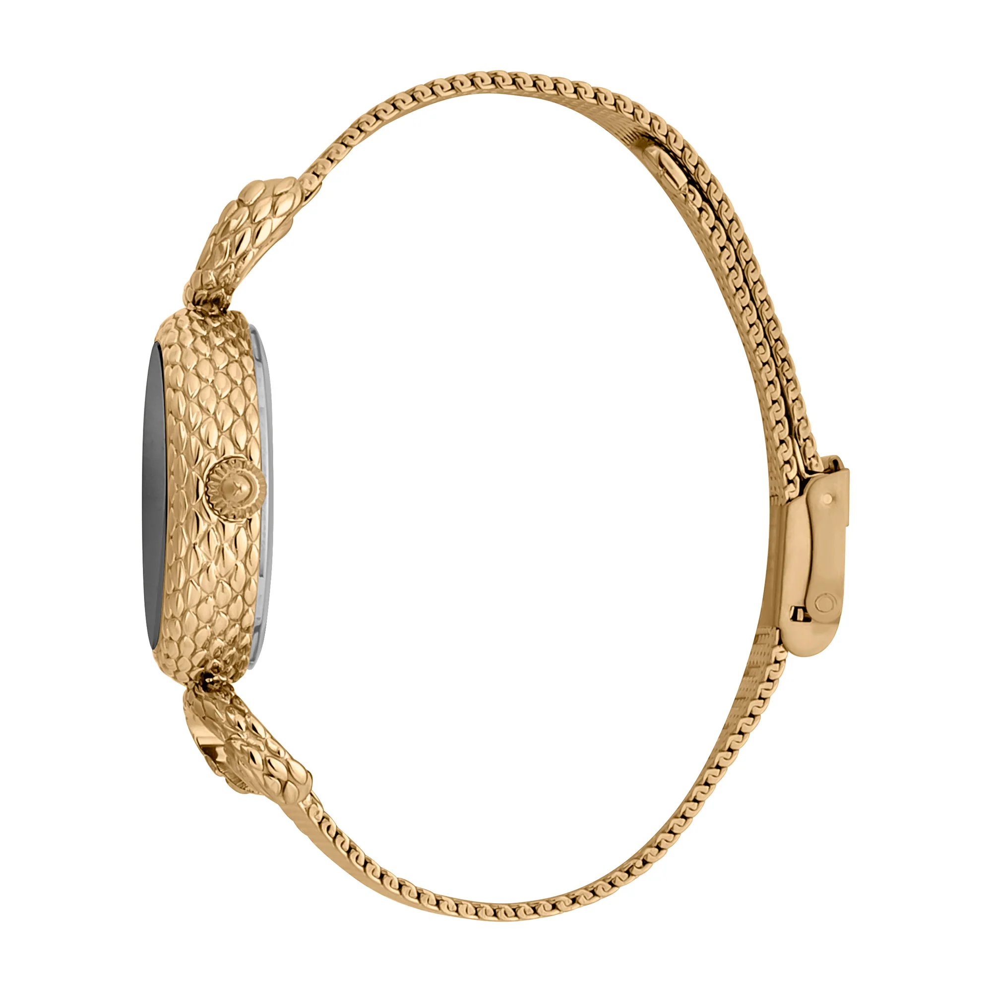 Snake Inside Gold Grey - Image 2