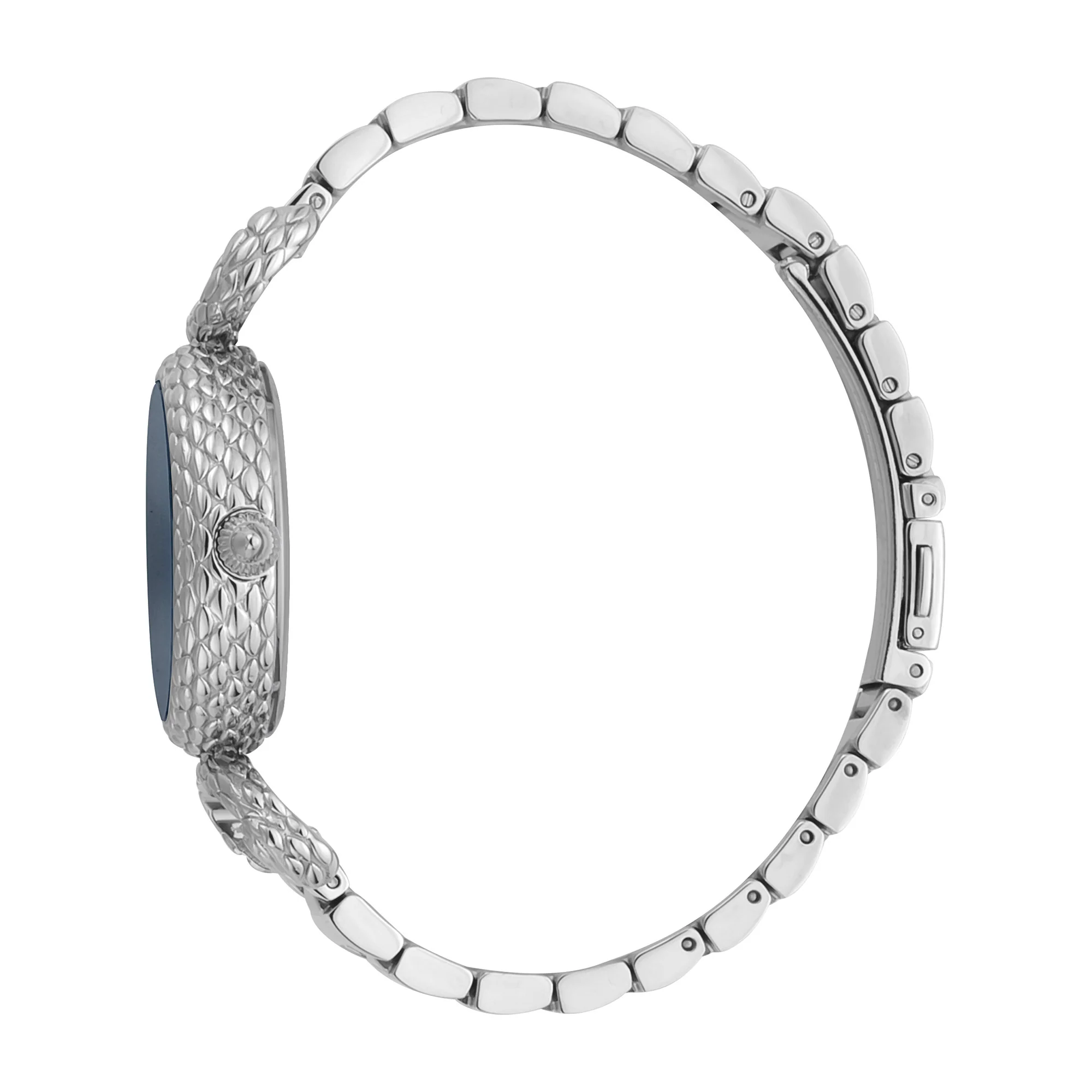 Snake Inside Steel Blue - Image 2